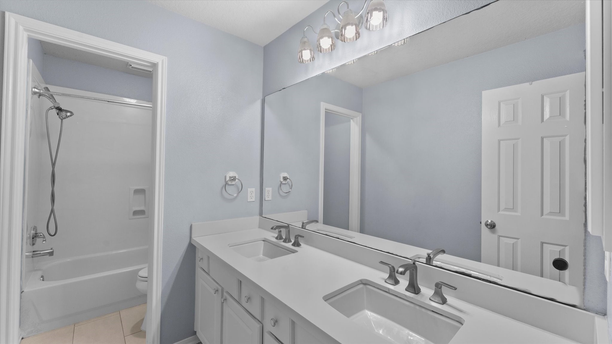 7318 Hickory Canyon Court Property Photo 37