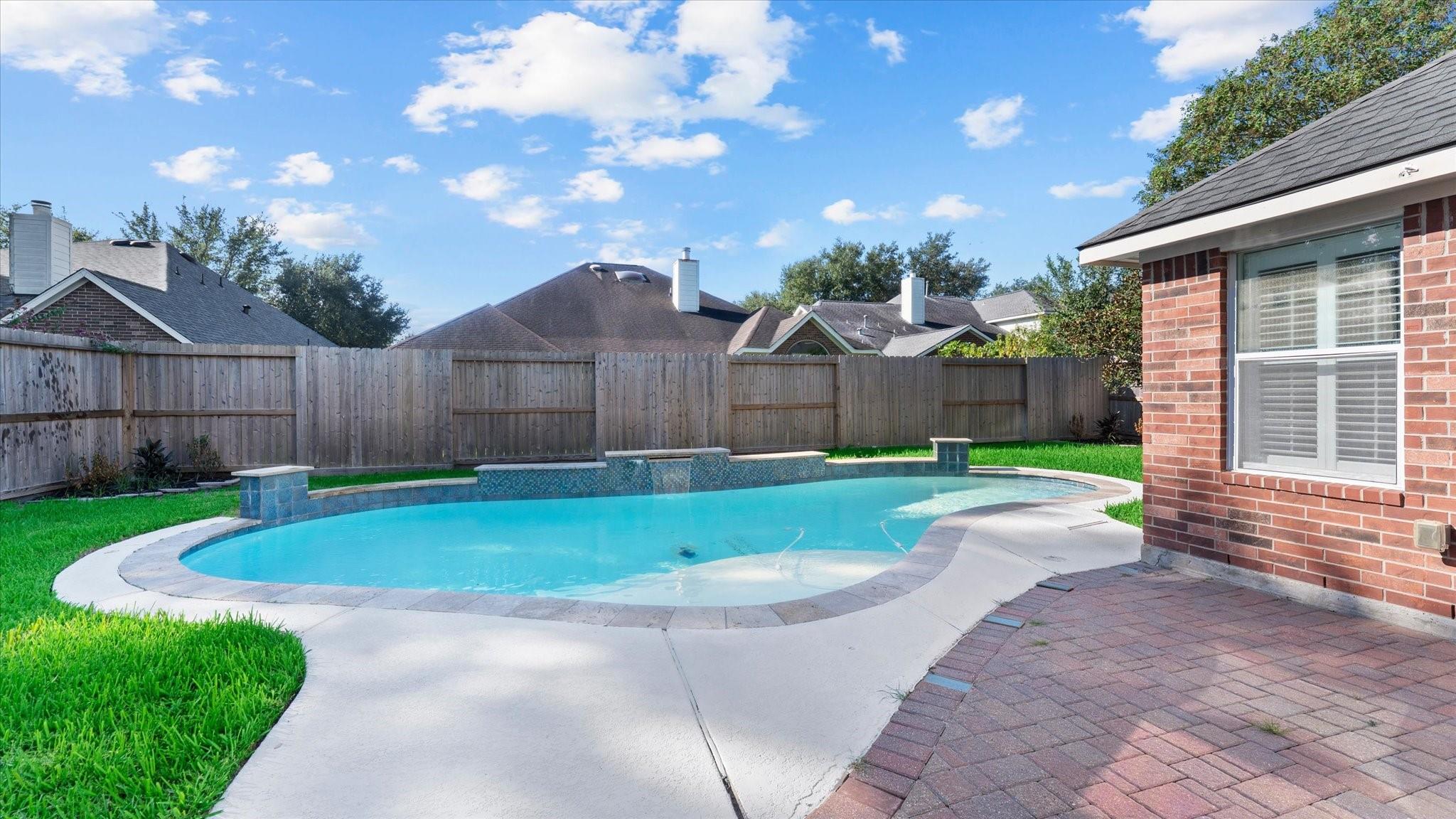 7318 Hickory Canyon Court, Humble Tx 77396 Property Photo 41