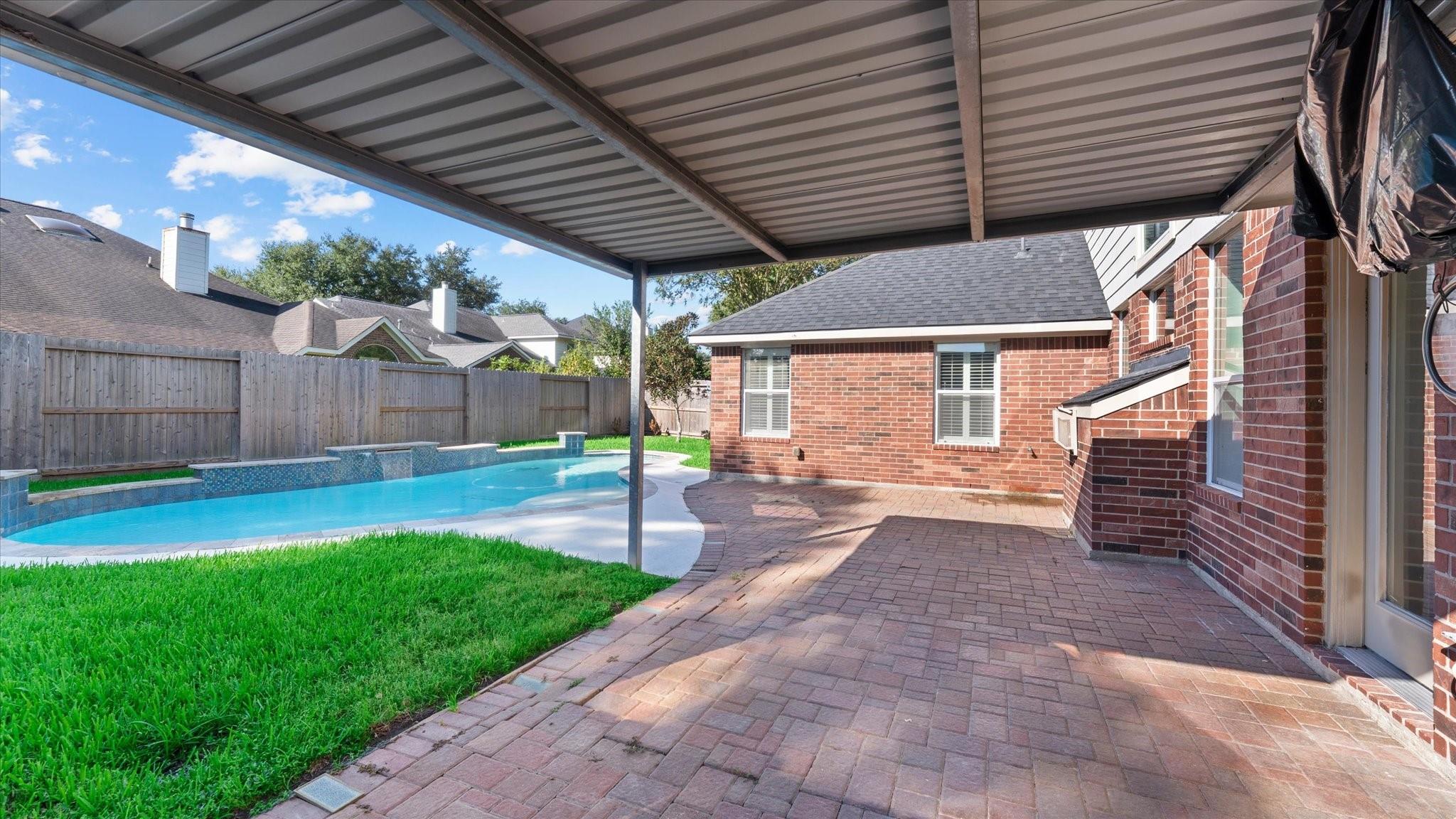 7318 Hickory Canyon Court, Humble Tx 77396 Property Photo 43