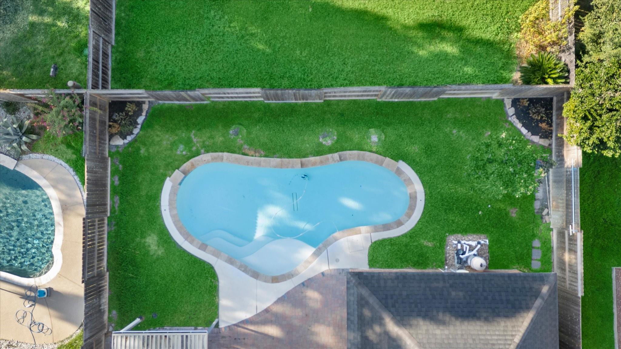 7318 Hickory Canyon Court, Humble Tx 77396 Property Photo 45