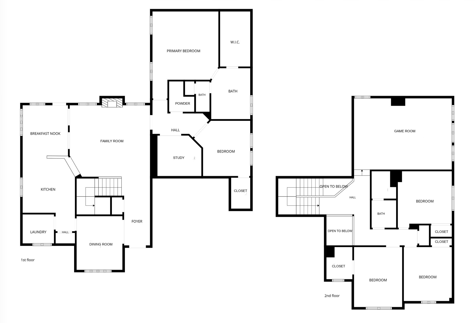 7318 Hickory Canyon Court Property Photo 47