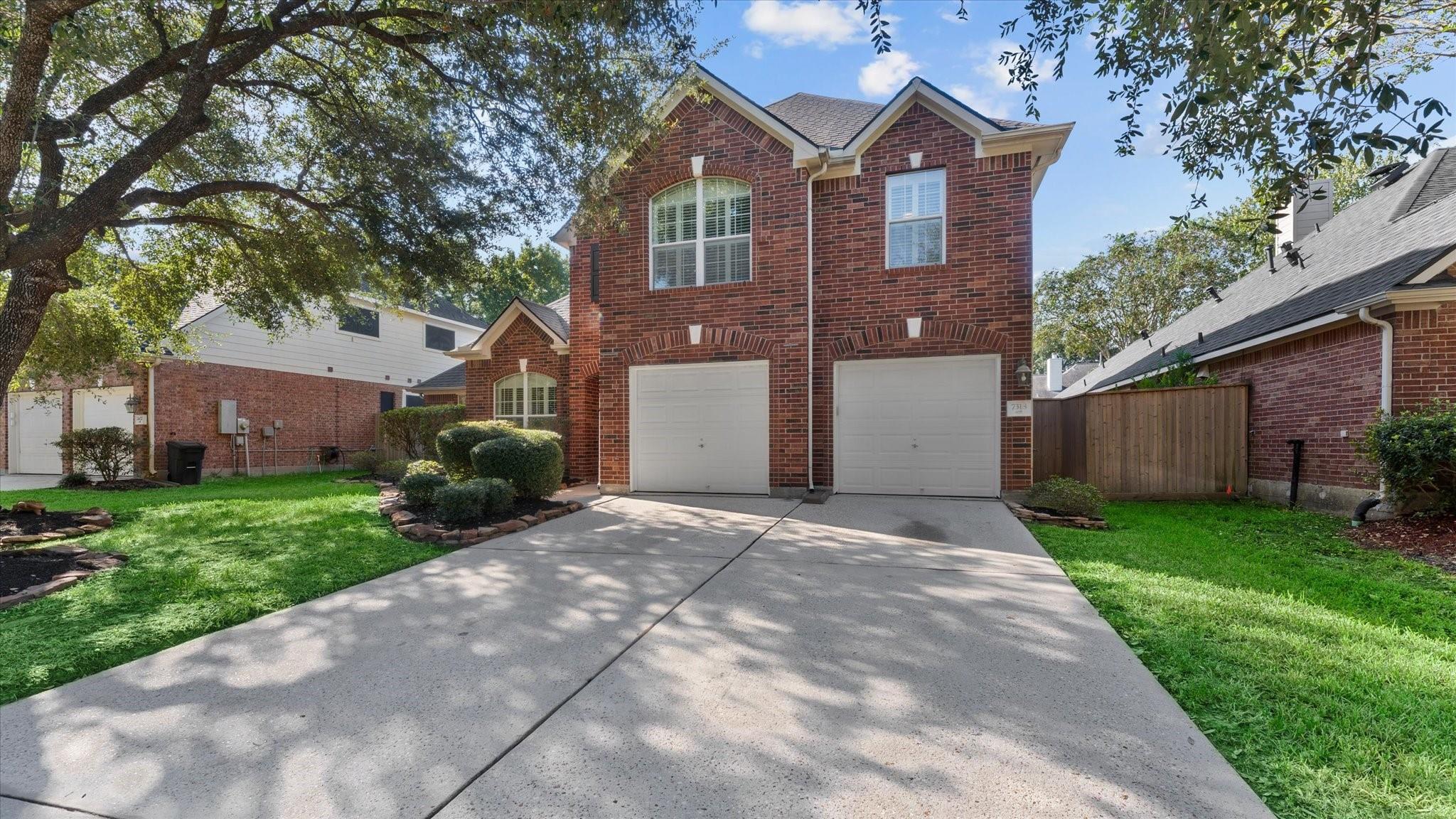 7318 Hickory Canyon Court, Humble Tx 77396 Property Photo 48