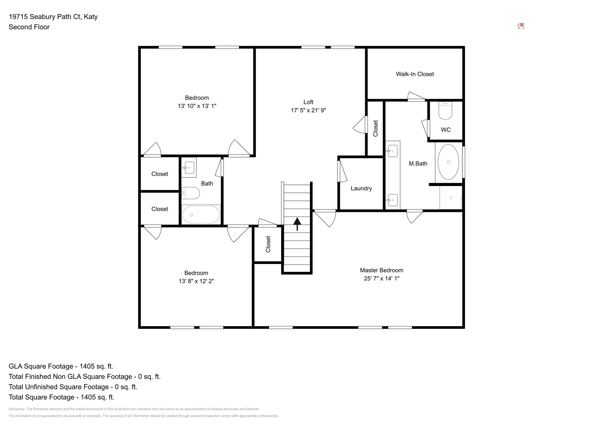 19715 Seabury Path Court Property Photo 20