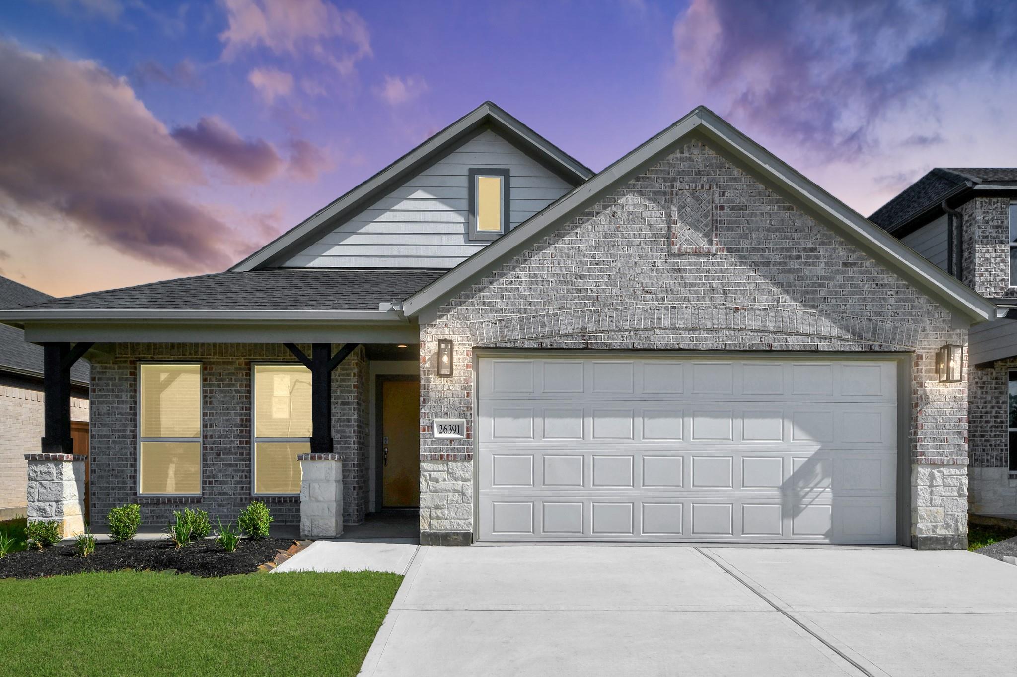 26391 Viva Drive, Magnolia Tx 77355 Property Photo 1