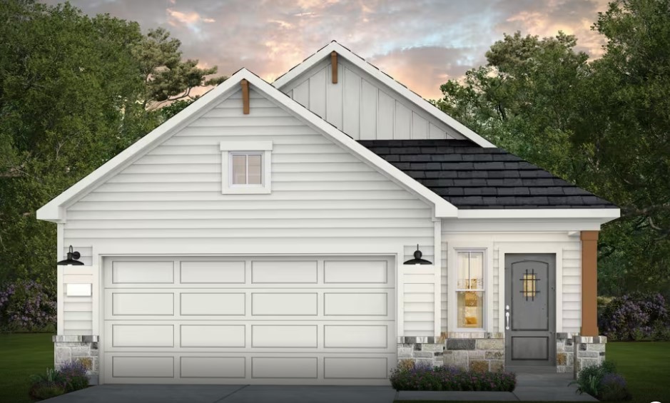 7026 Brilliance Drive Property Photo 1