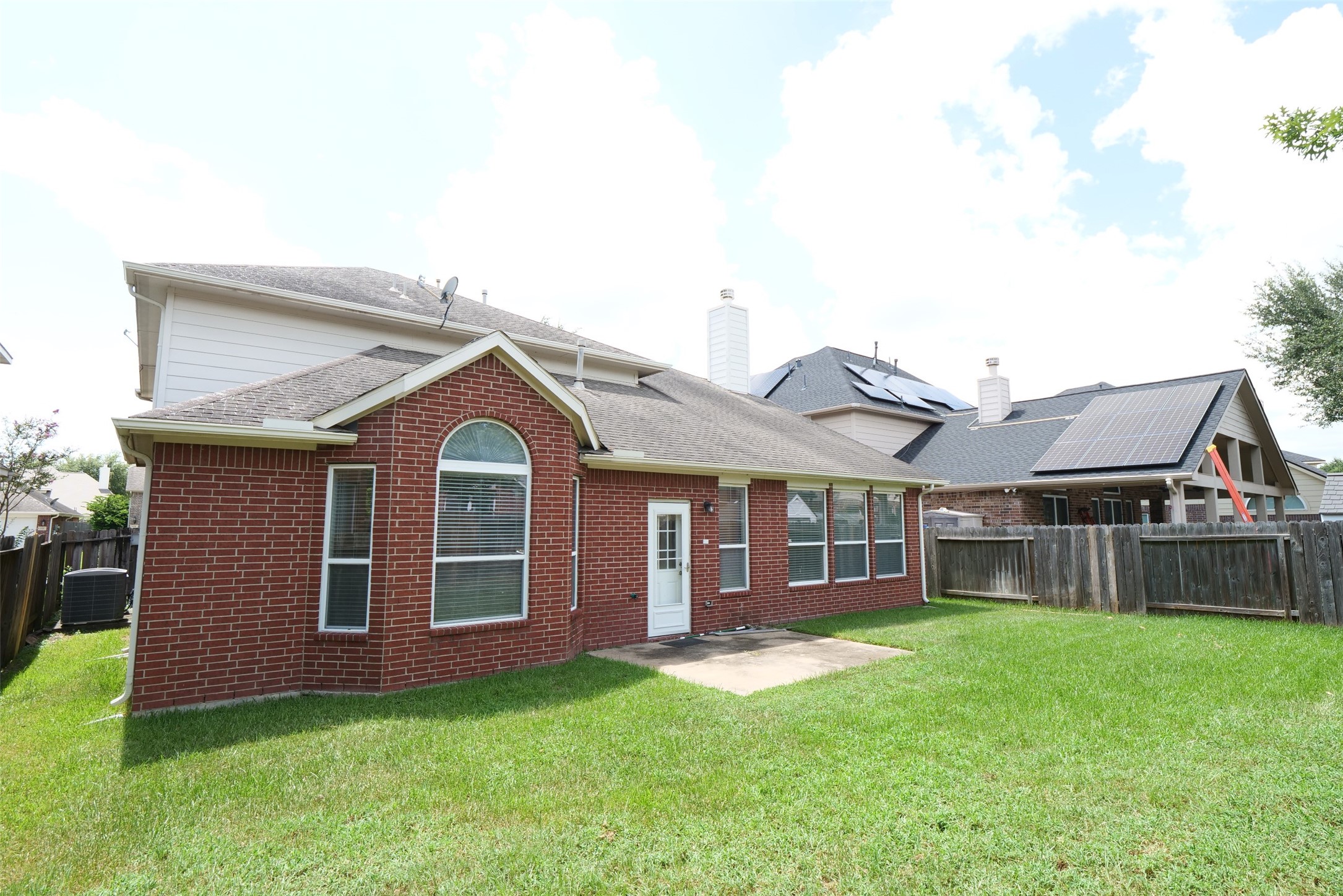 6119 Lakenshire Falls Lane Property Photo 33