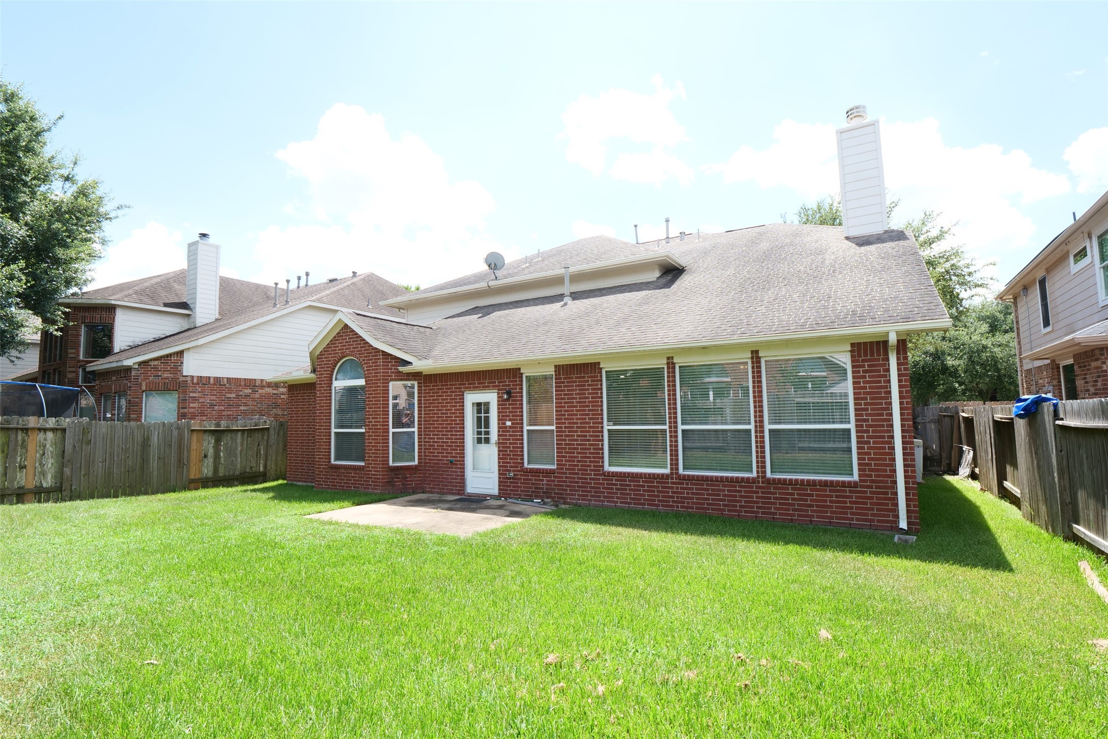 6119 Lakenshire Falls Lane Property Photo 34