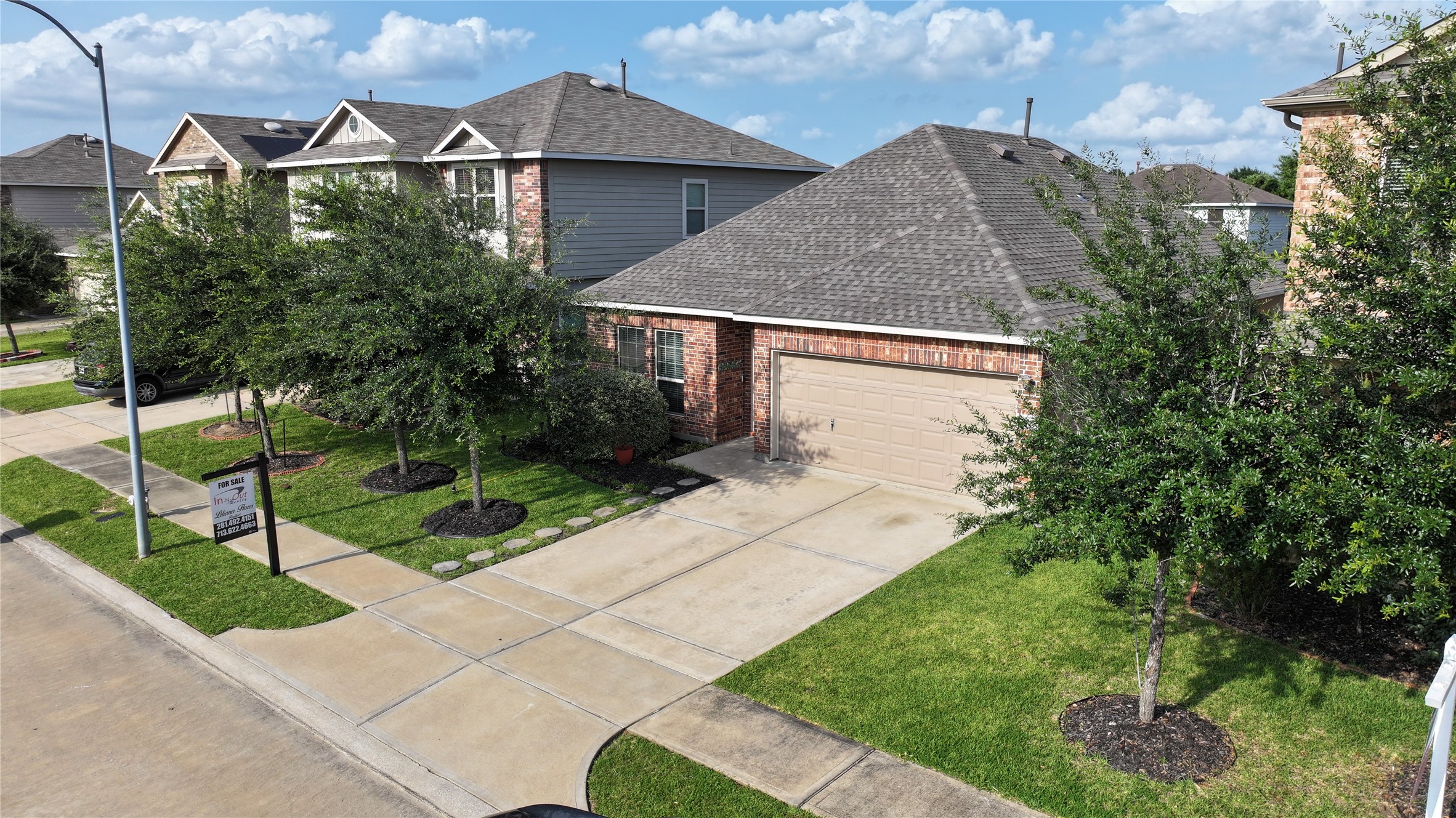 3606 Bright Moon Court