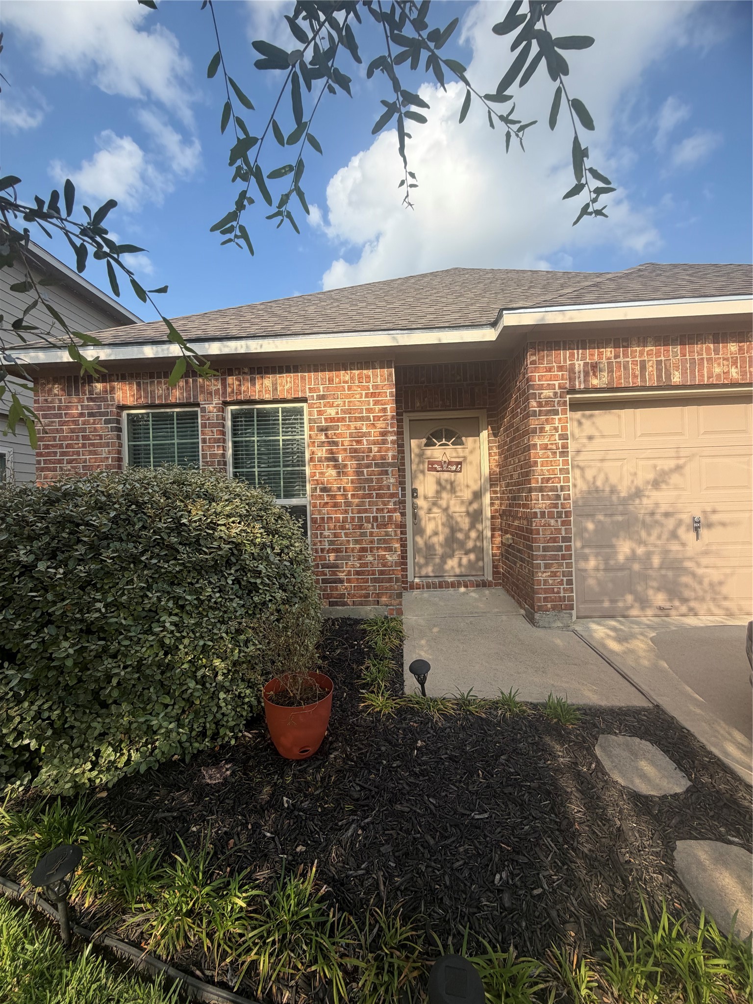 3606 Bright Moon Court Property Photo 5
