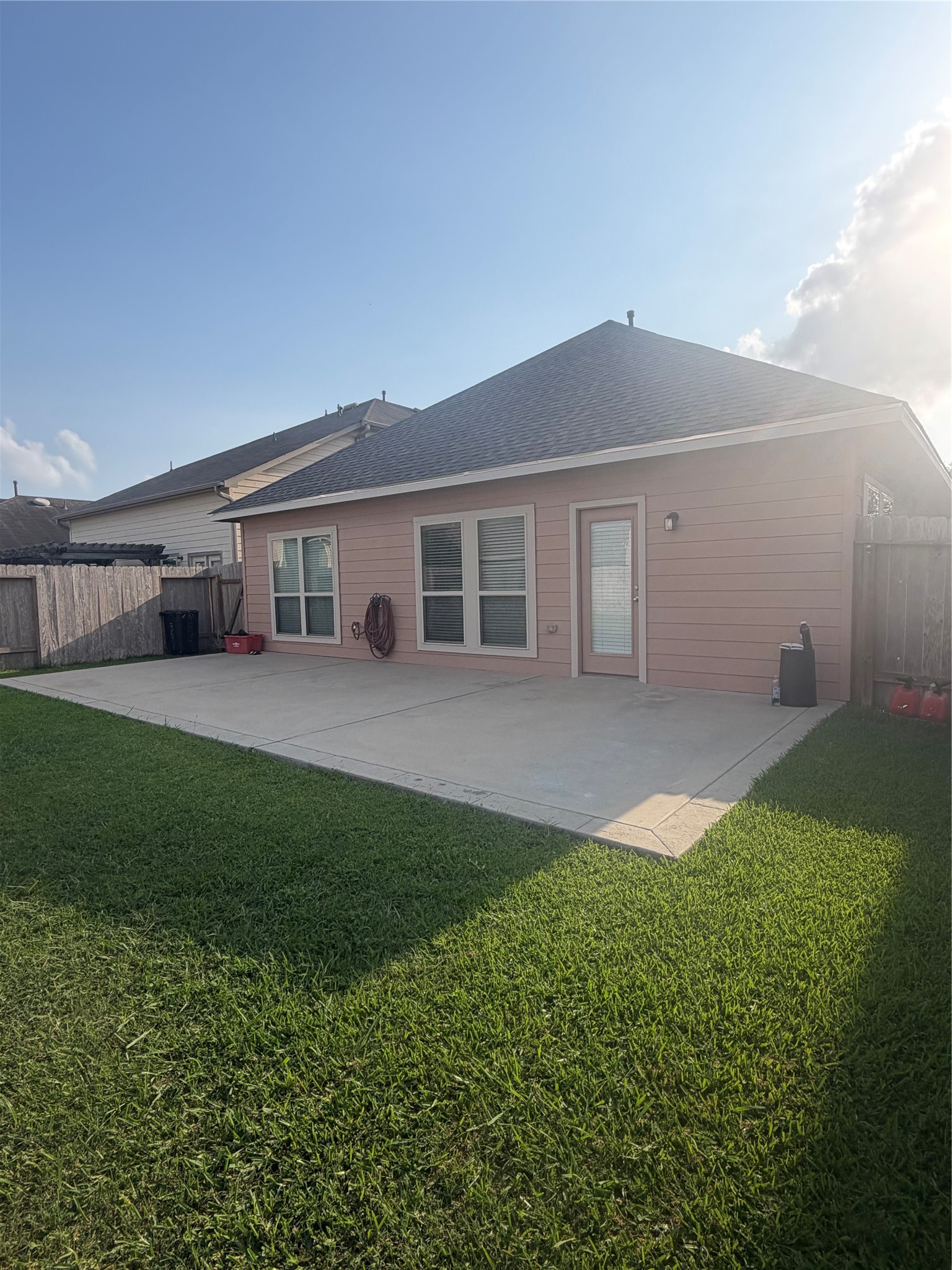 3606 Bright Moon Court Property Photo 6