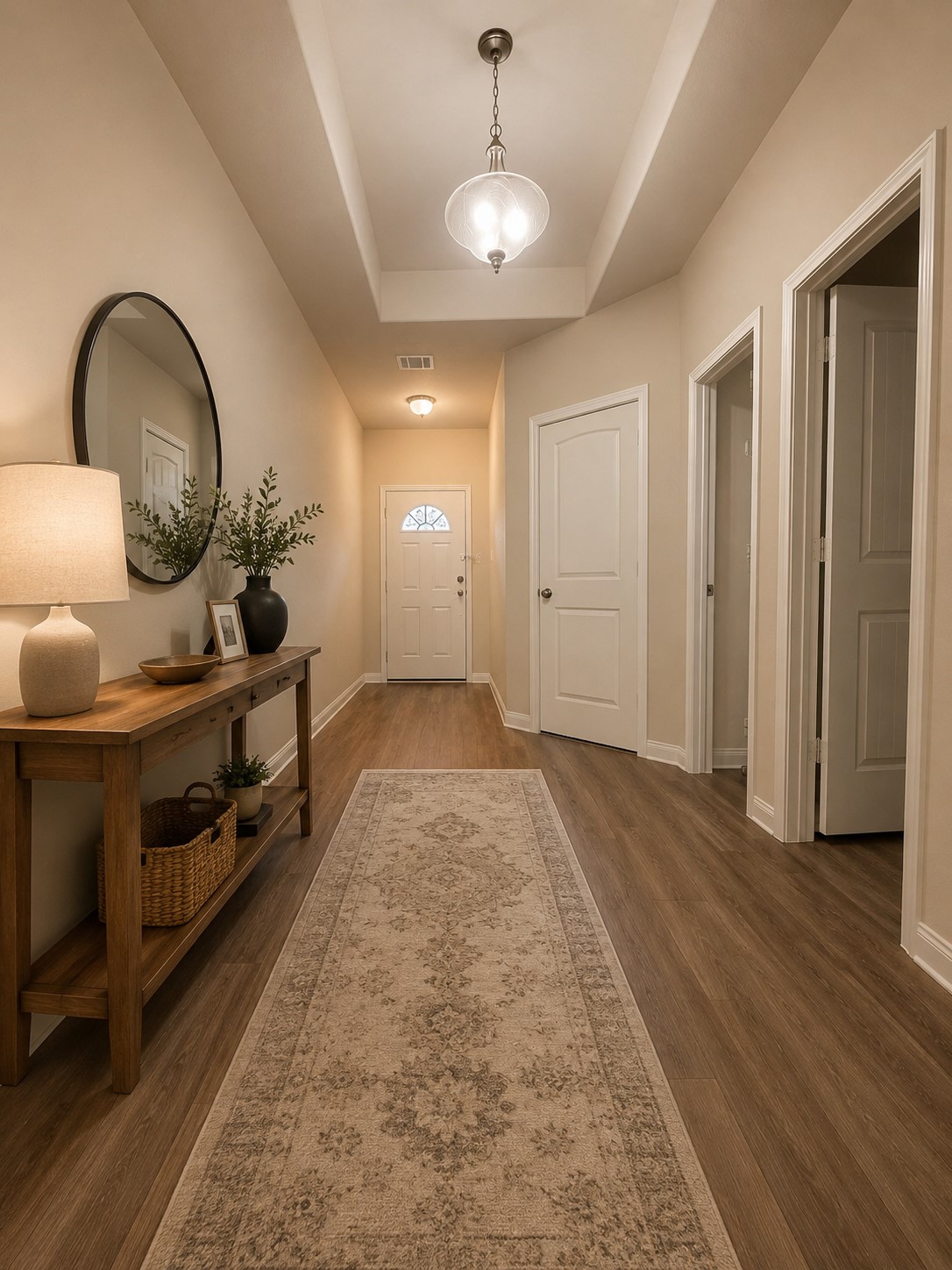 3606 Bright Moon Court Property Photo 9