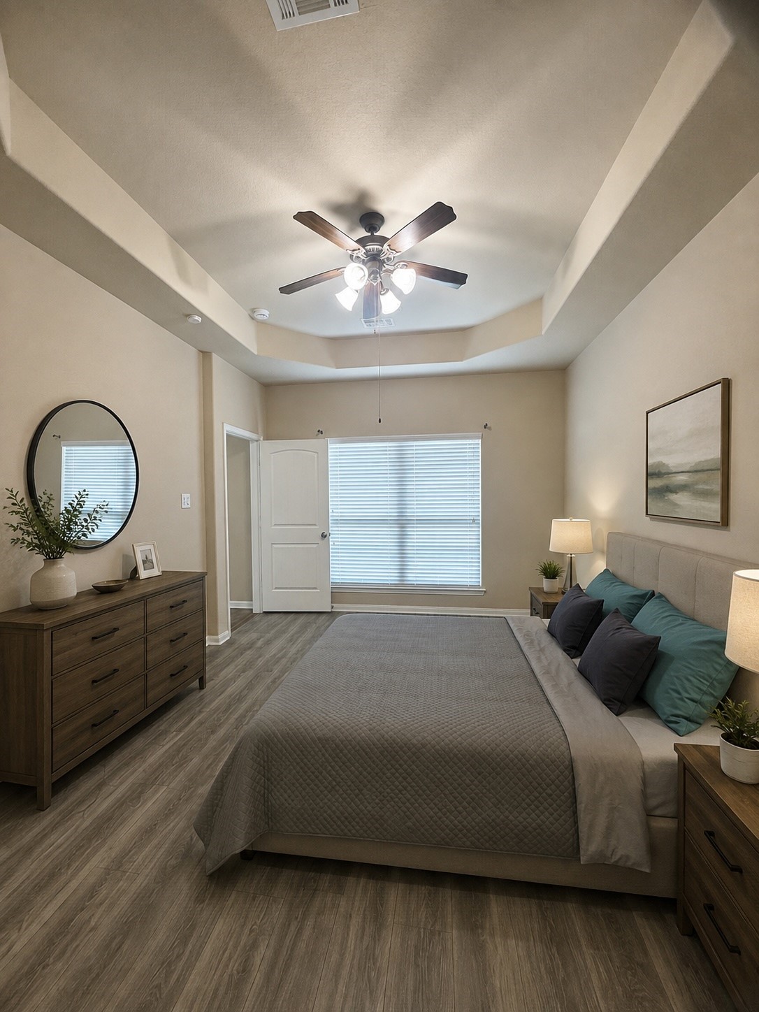 3606 Bright Moon Court Property Photo 11