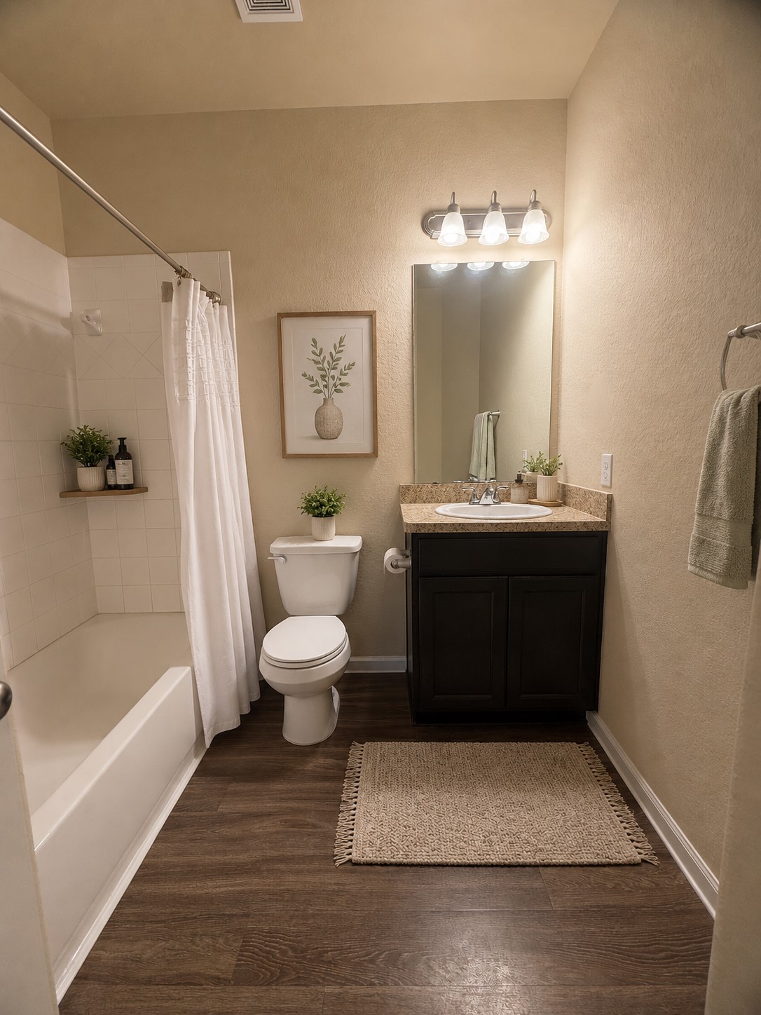 3606 Bright Moon Court Property Photo 22