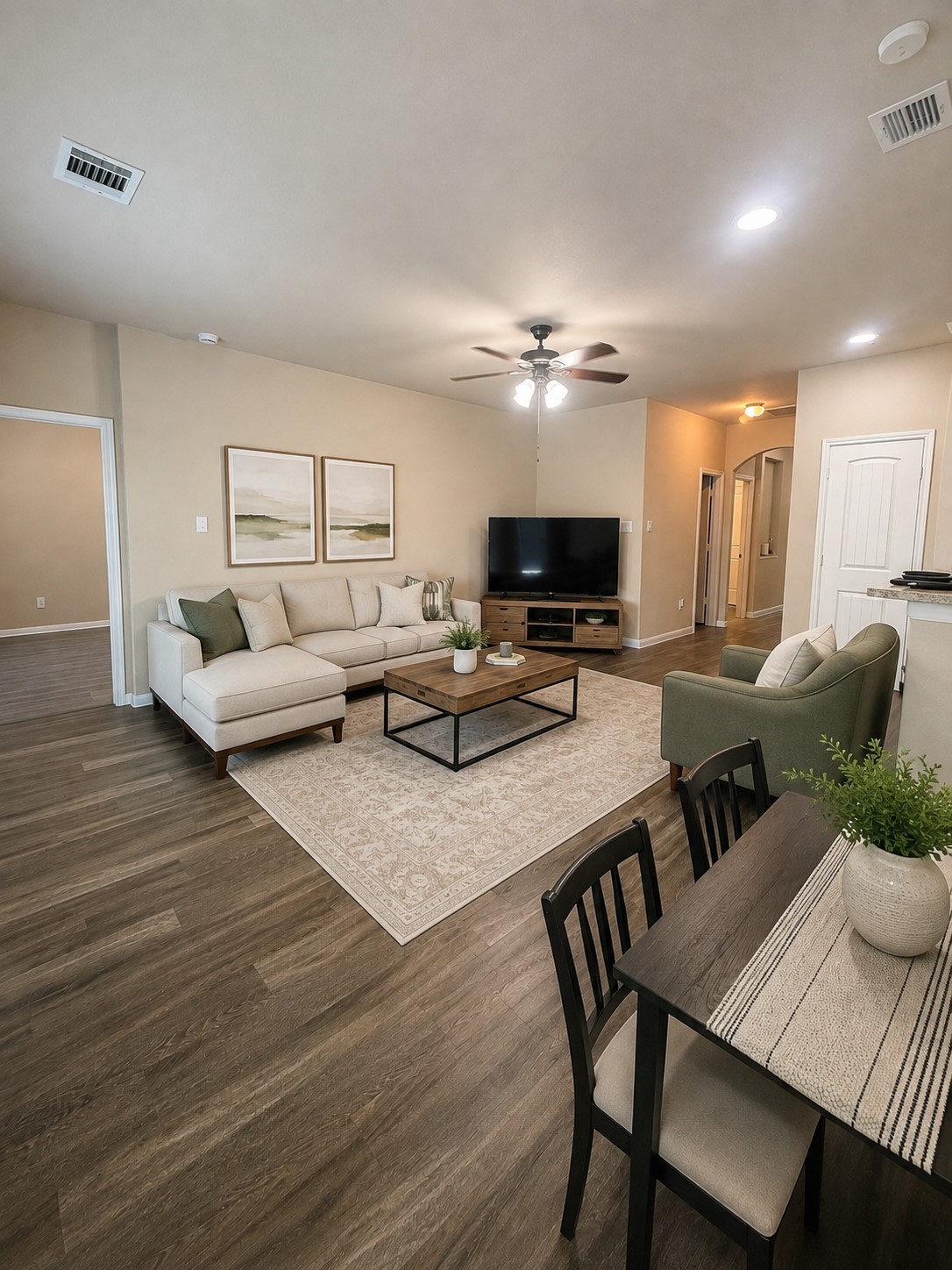 3606 Bright Moon Court Property Photo 35