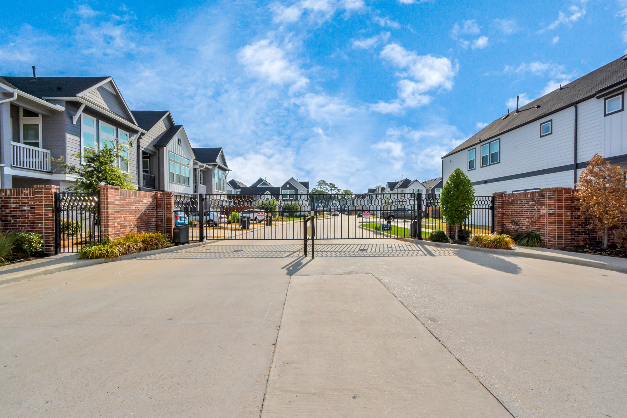 731 Strawberry Pines Court Property Photo 45