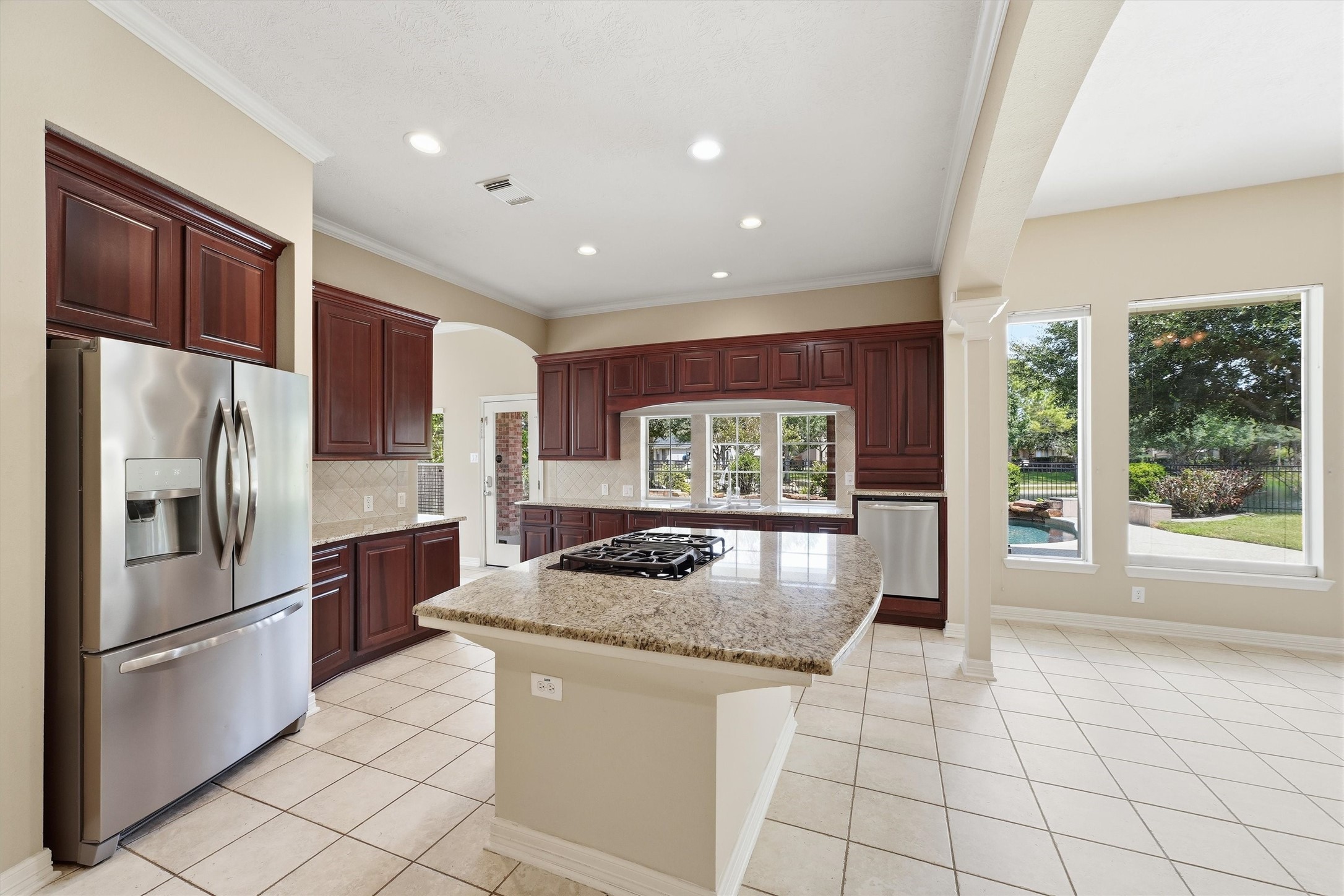7610 Hampton Bay Lane Property Photo 7