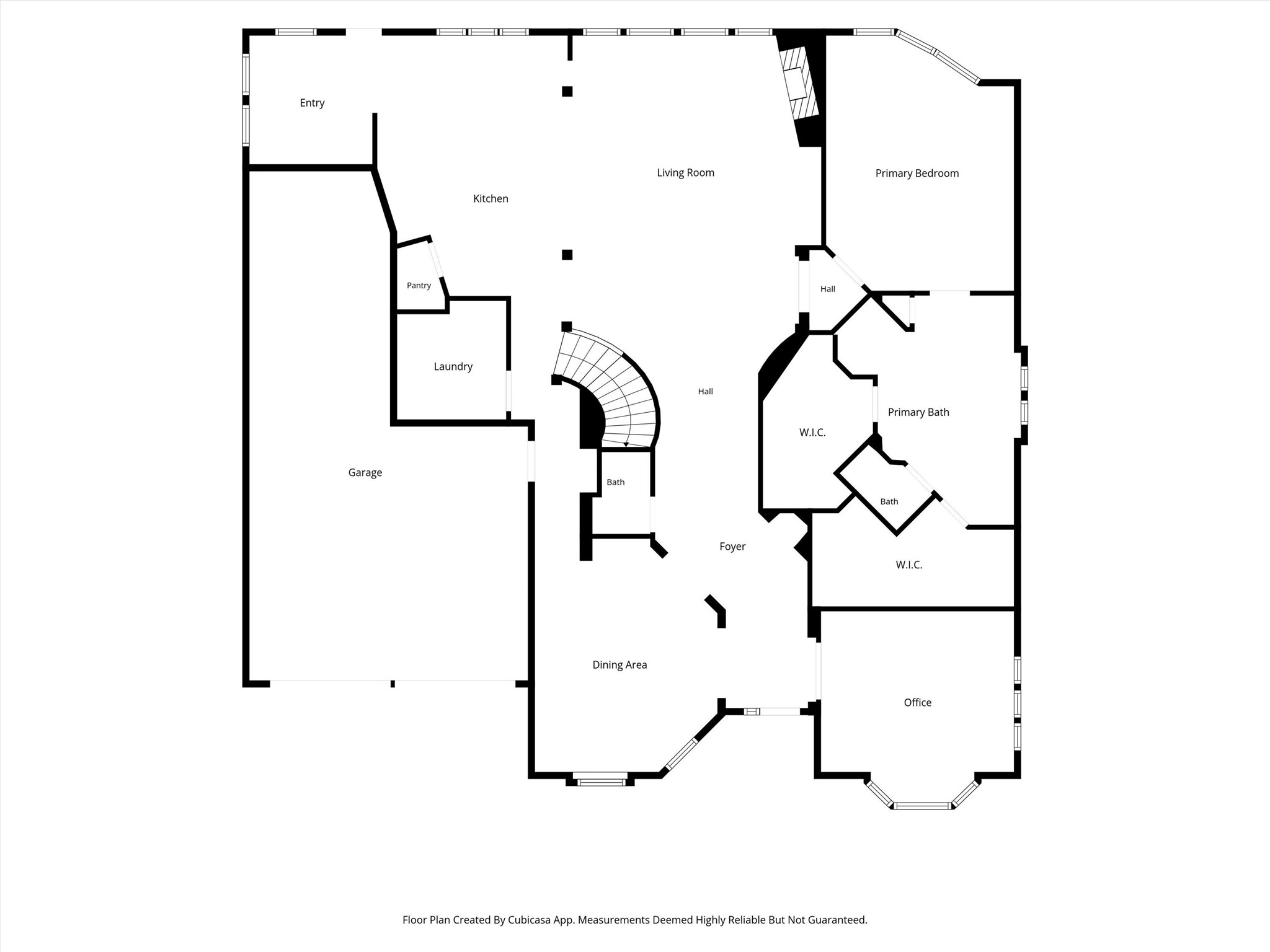 7610 Hampton Bay Lane Property Photo 22
