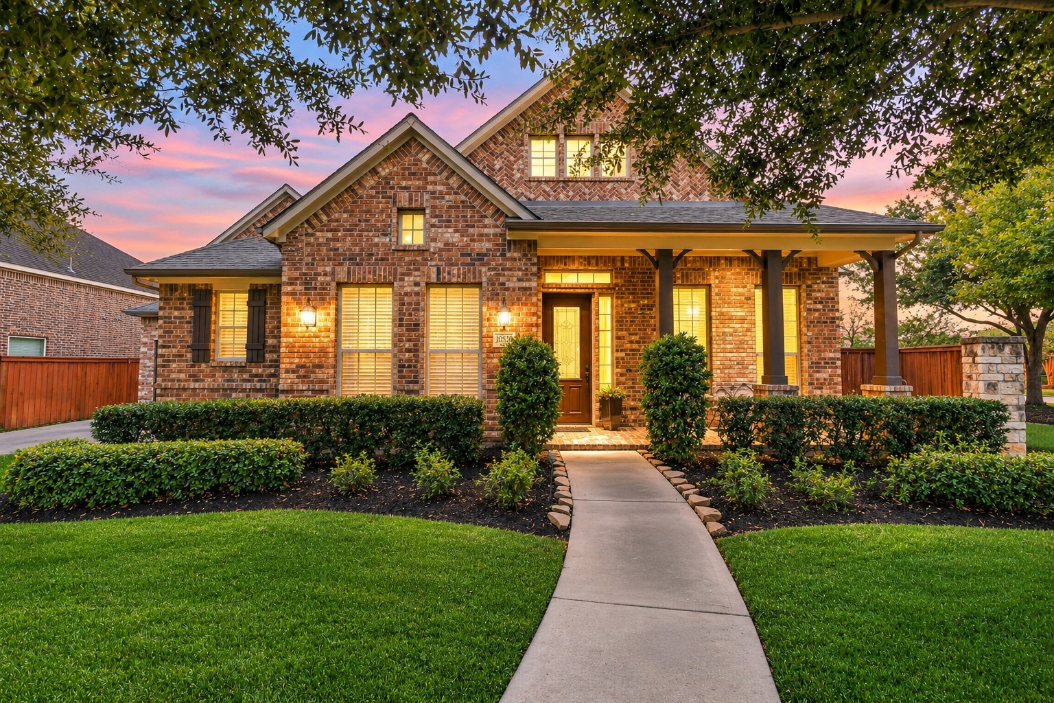 10519 Trinity Springs Drive Property Photo 1