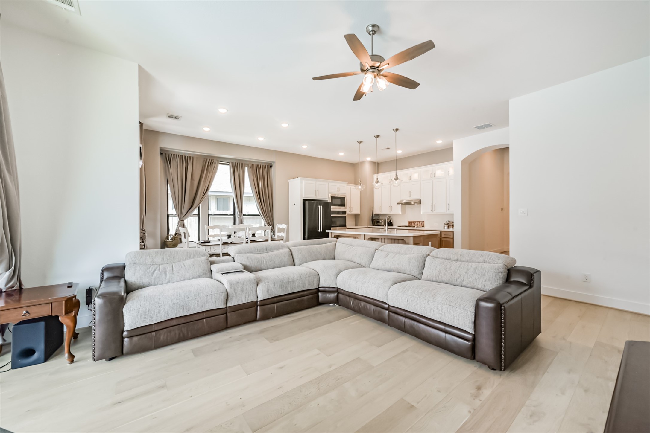 16911 Lupine Meadow Lane Property Photo 6