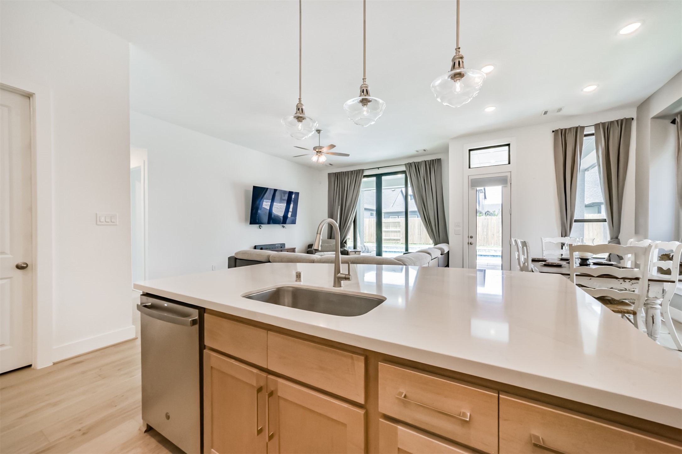 16911 Lupine Meadow Lane Property Photo 13