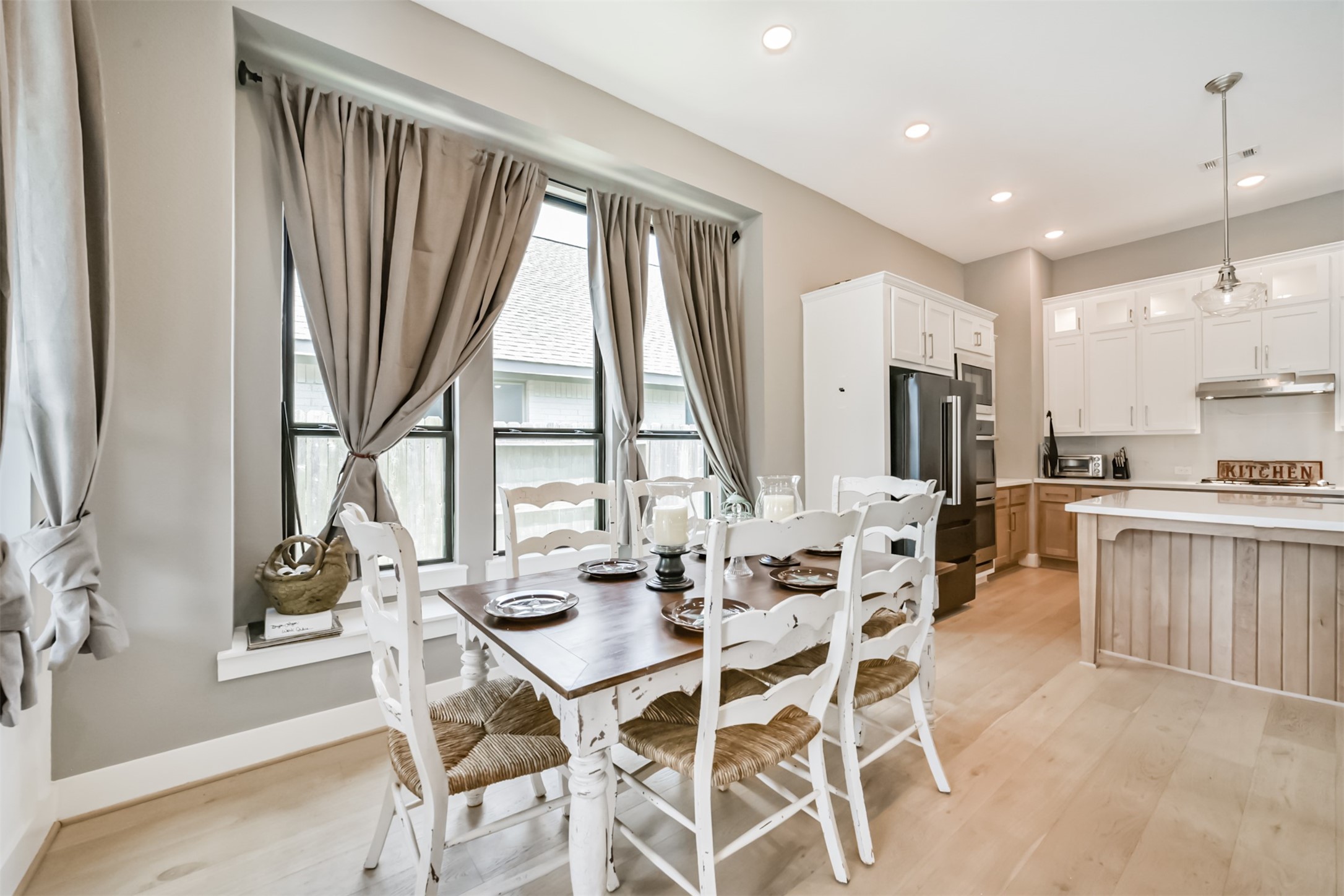 16911 Lupine Meadow Lane Property Photo 15