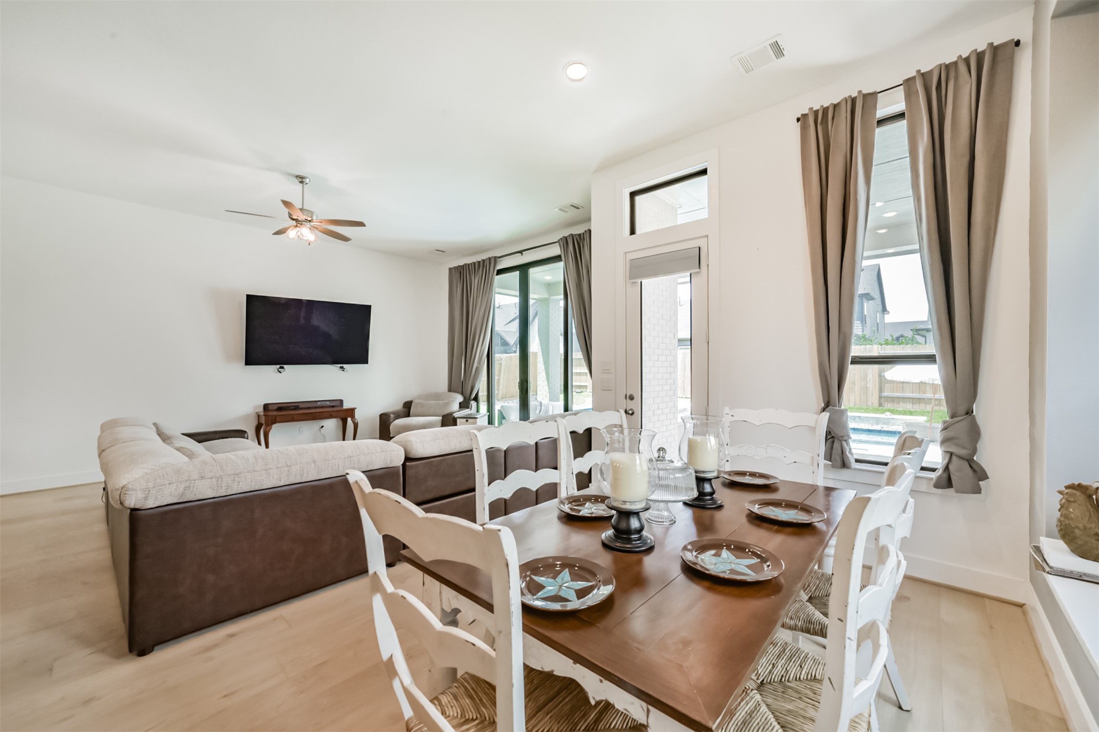 16911 Lupine Meadow Lane Property Photo 16