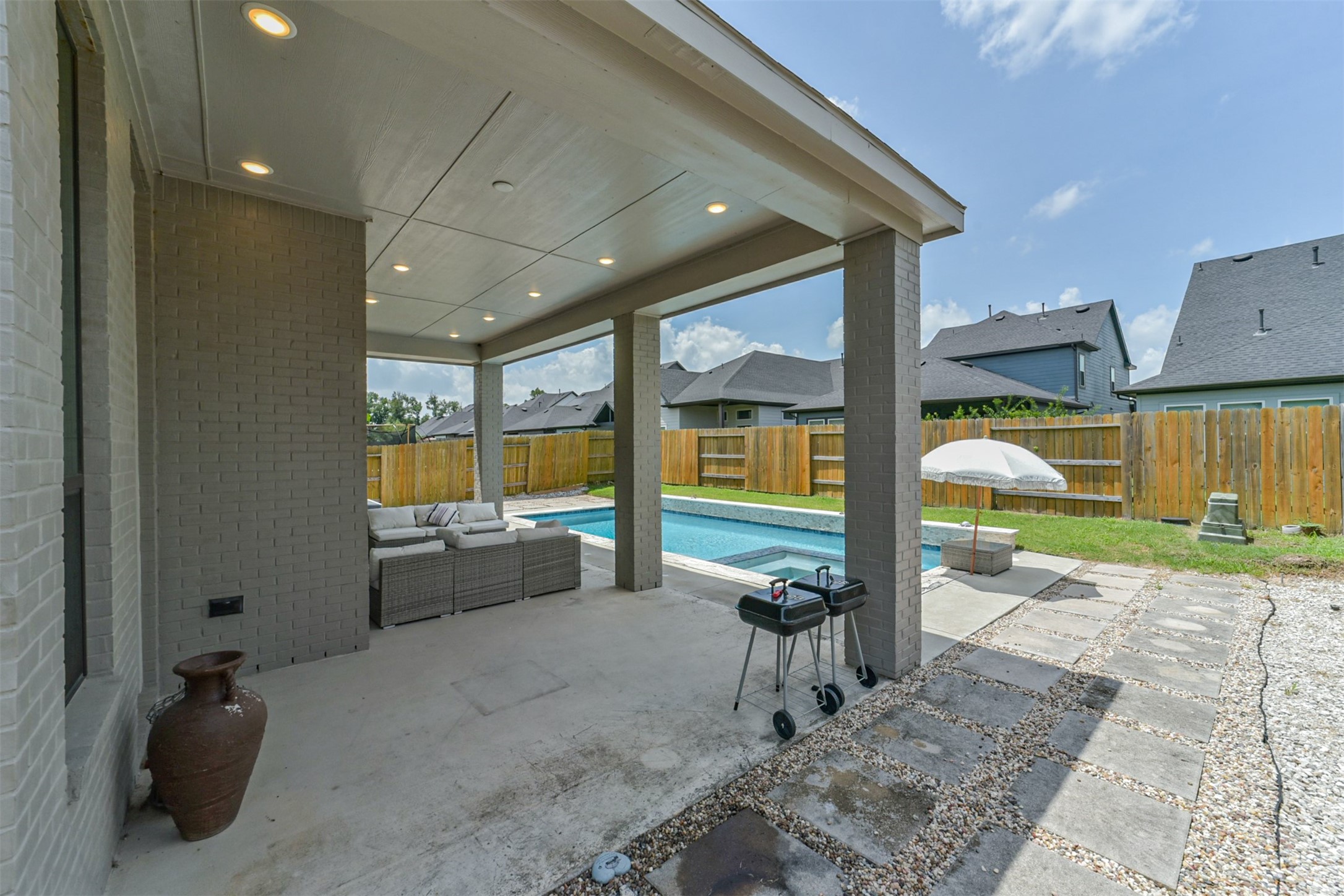16911 Lupine Meadow Lane Property Photo 33