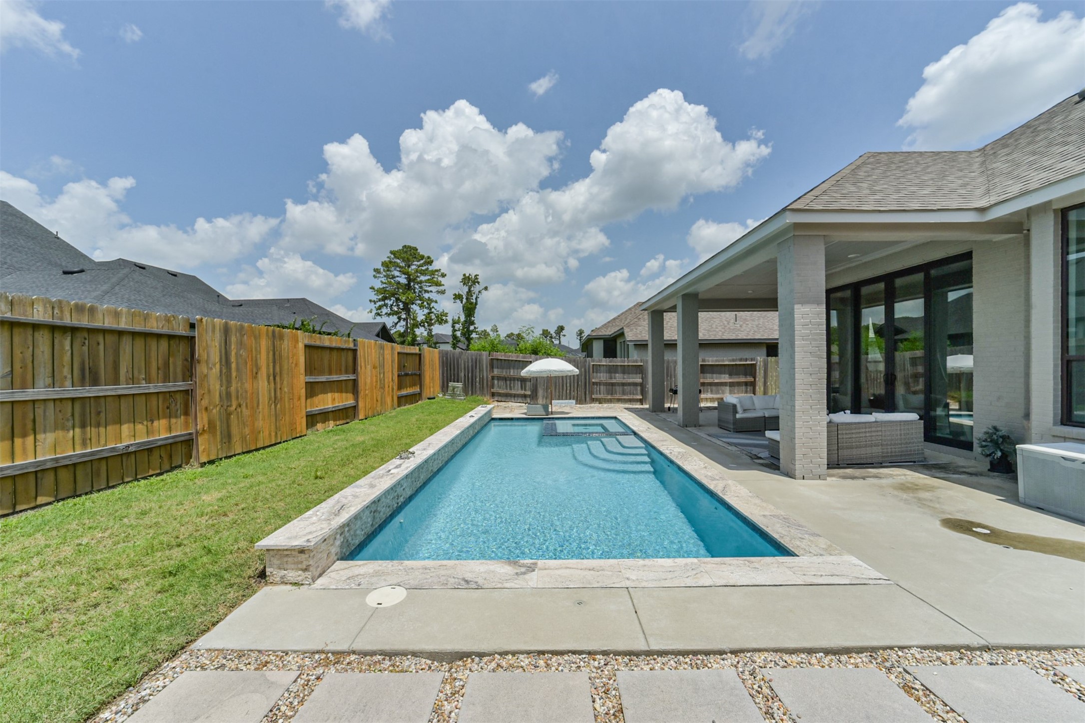 16911 Lupine Meadow Lane Property Photo 37