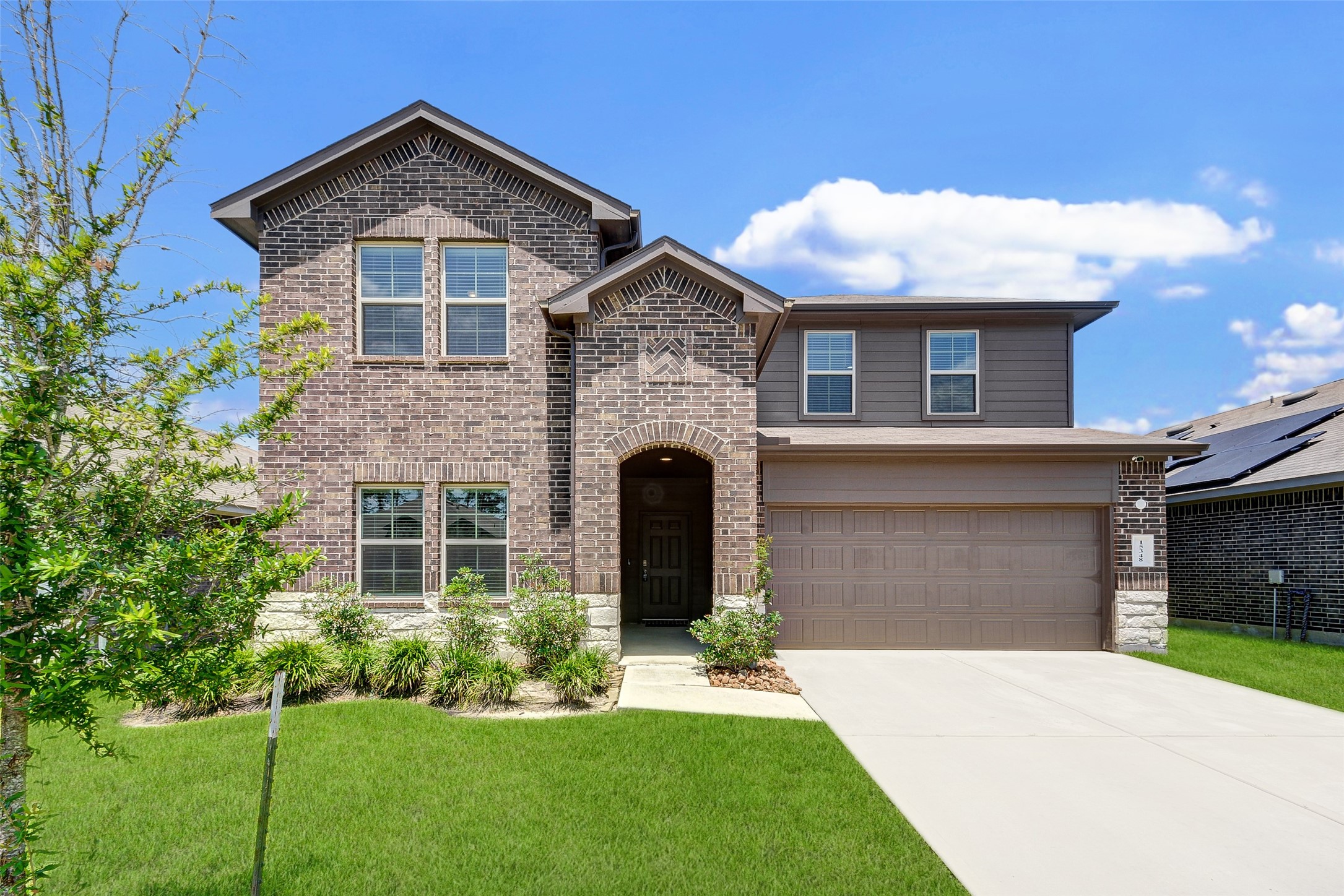 15348 Timber Preserve Lane Property Photo 1