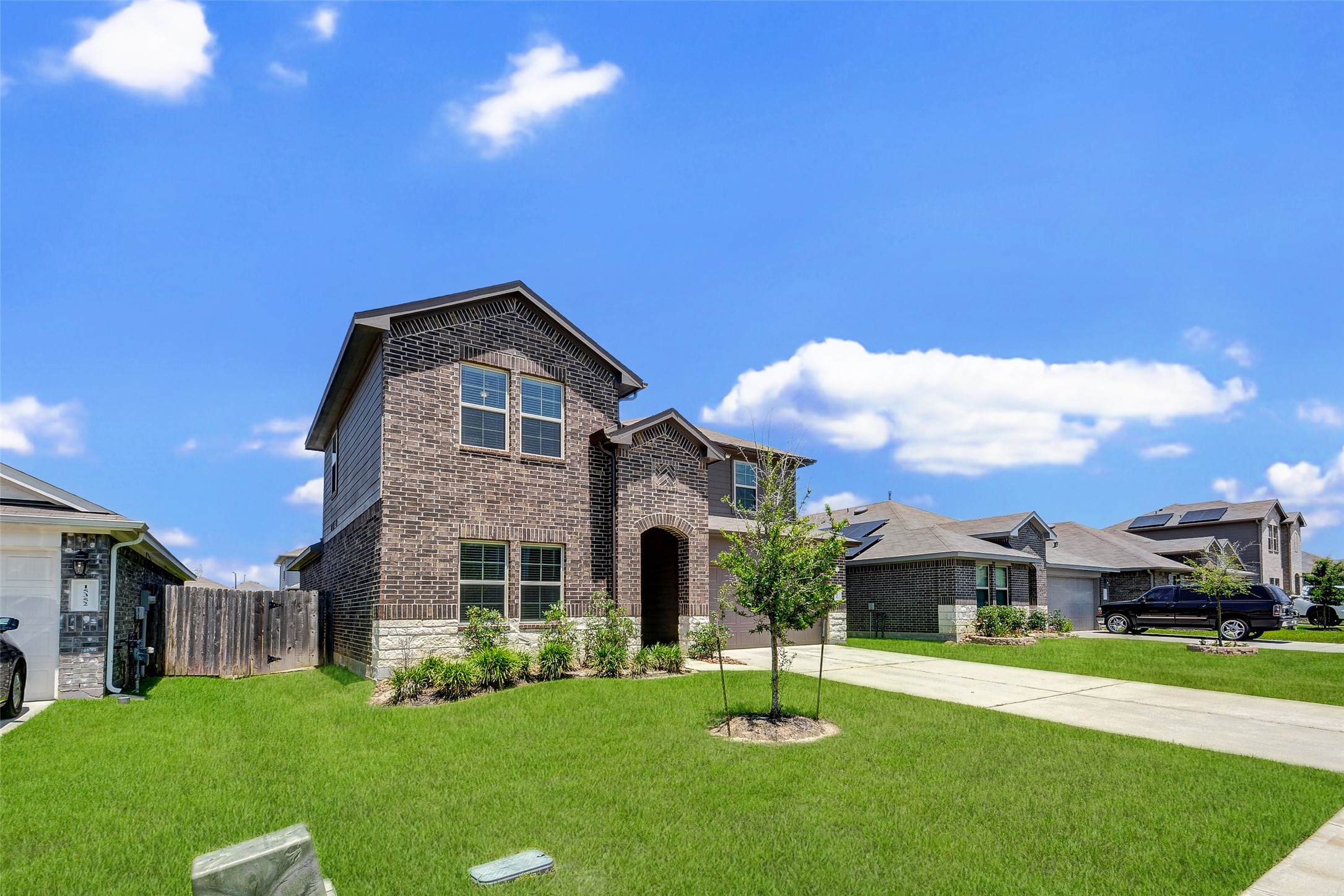 15348 Timber Preserve Lane Property Photo 2
