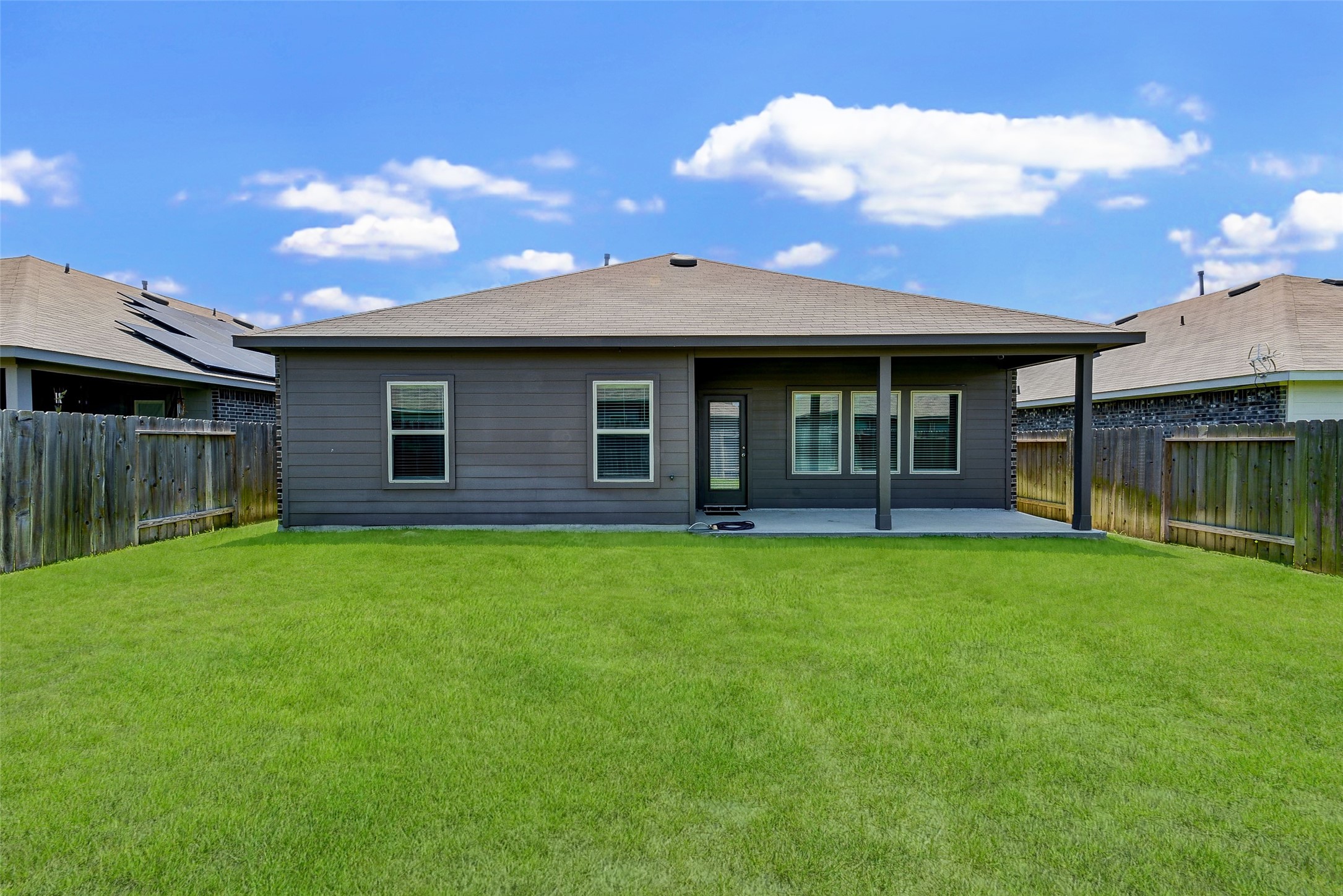 15348 Timber Preserve Lane Property Photo 29