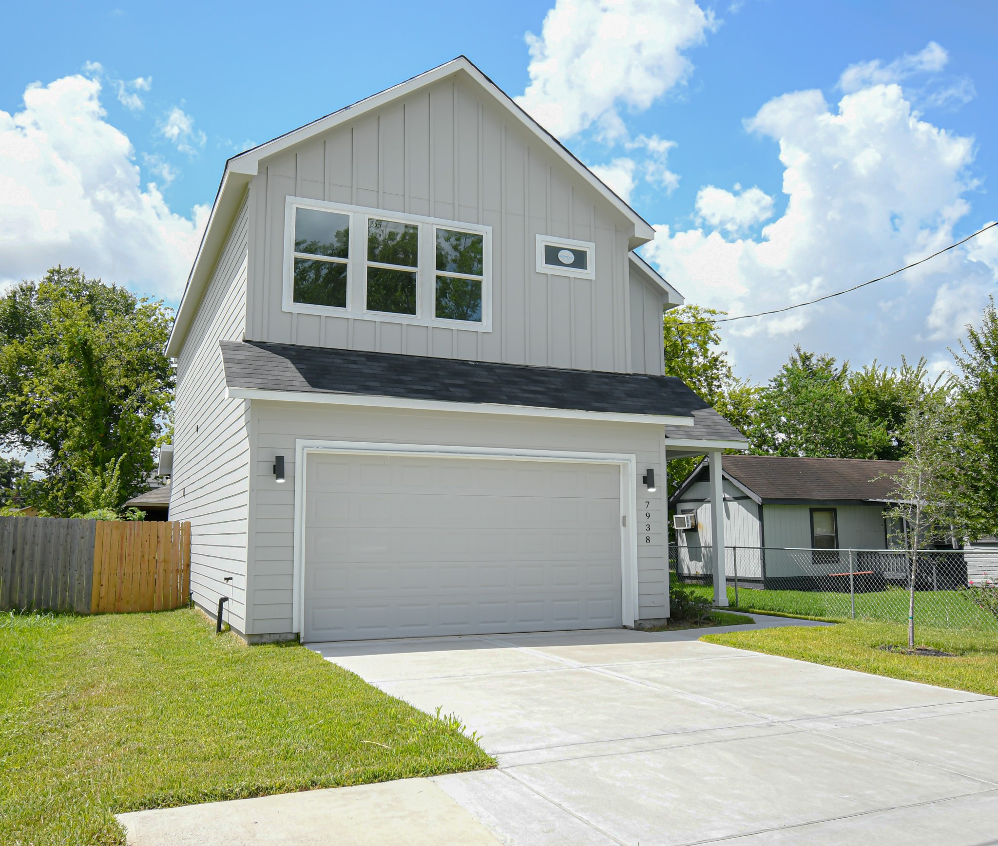 7938 Kenton Street Property Photo 3