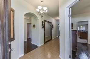 2823 Lakecrest Forest Drive Property Photo 3