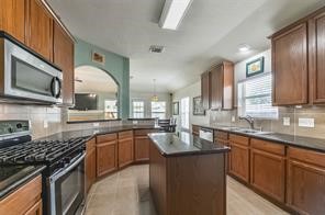 2823 Lakecrest Forest Drive Property Photo 6