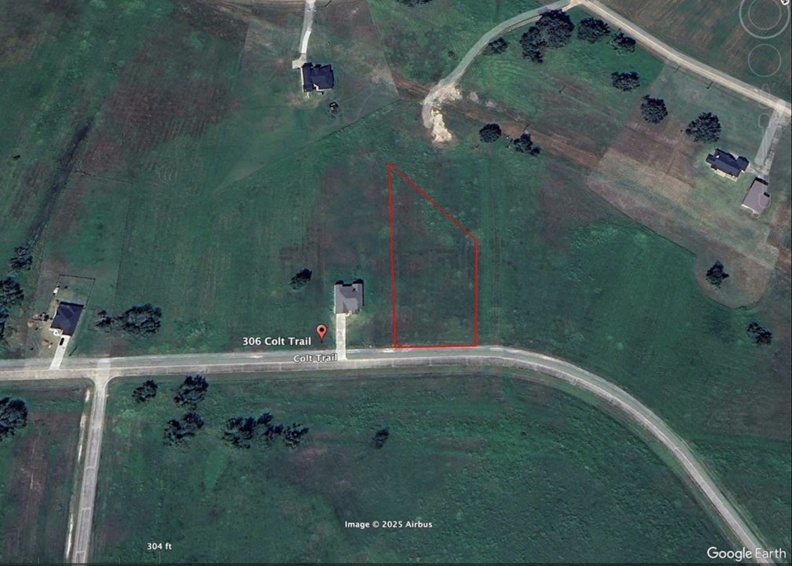 000 Colt Trail Property Photo 1