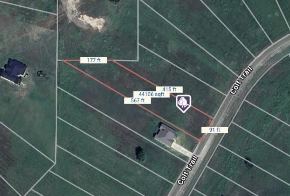 000 Colt Trail Property Photo 2