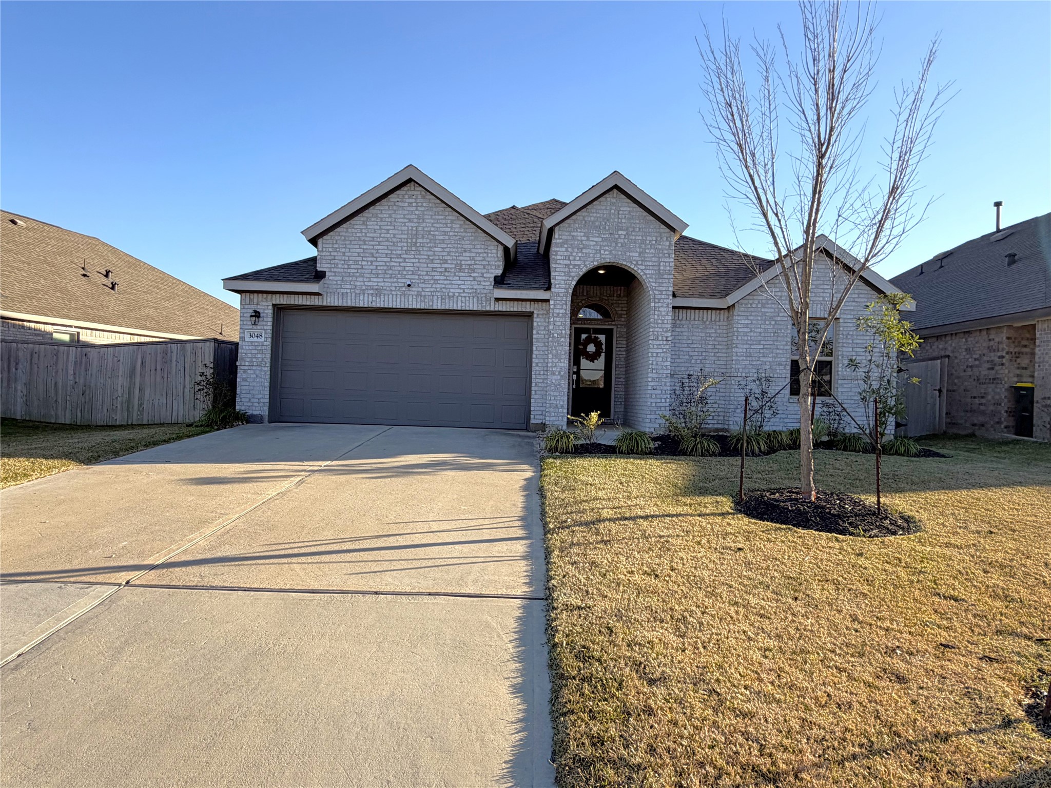 3048 Pampaneria Drive Property Photo 1