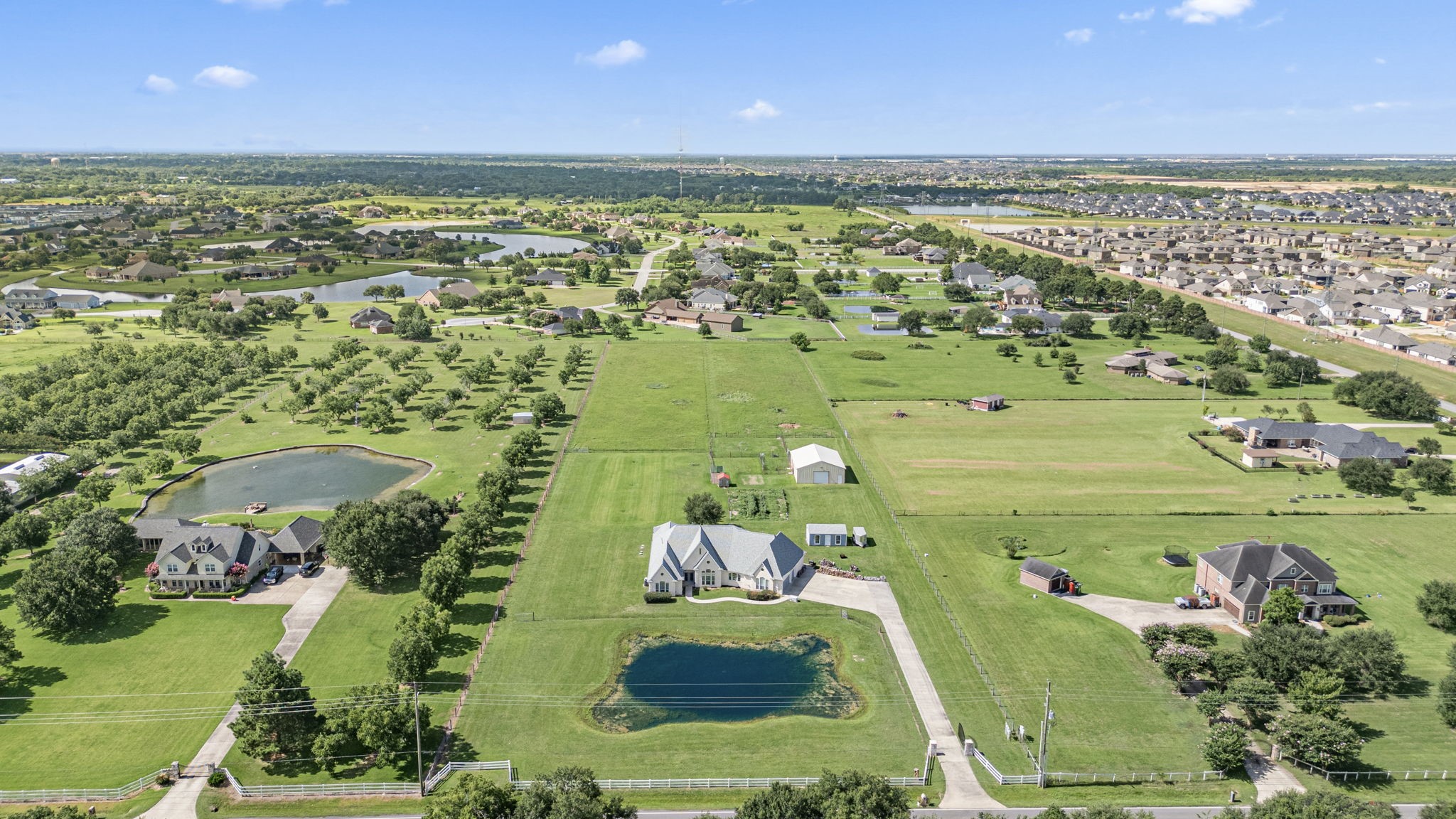 26831 Stockdick School Road Property Photo