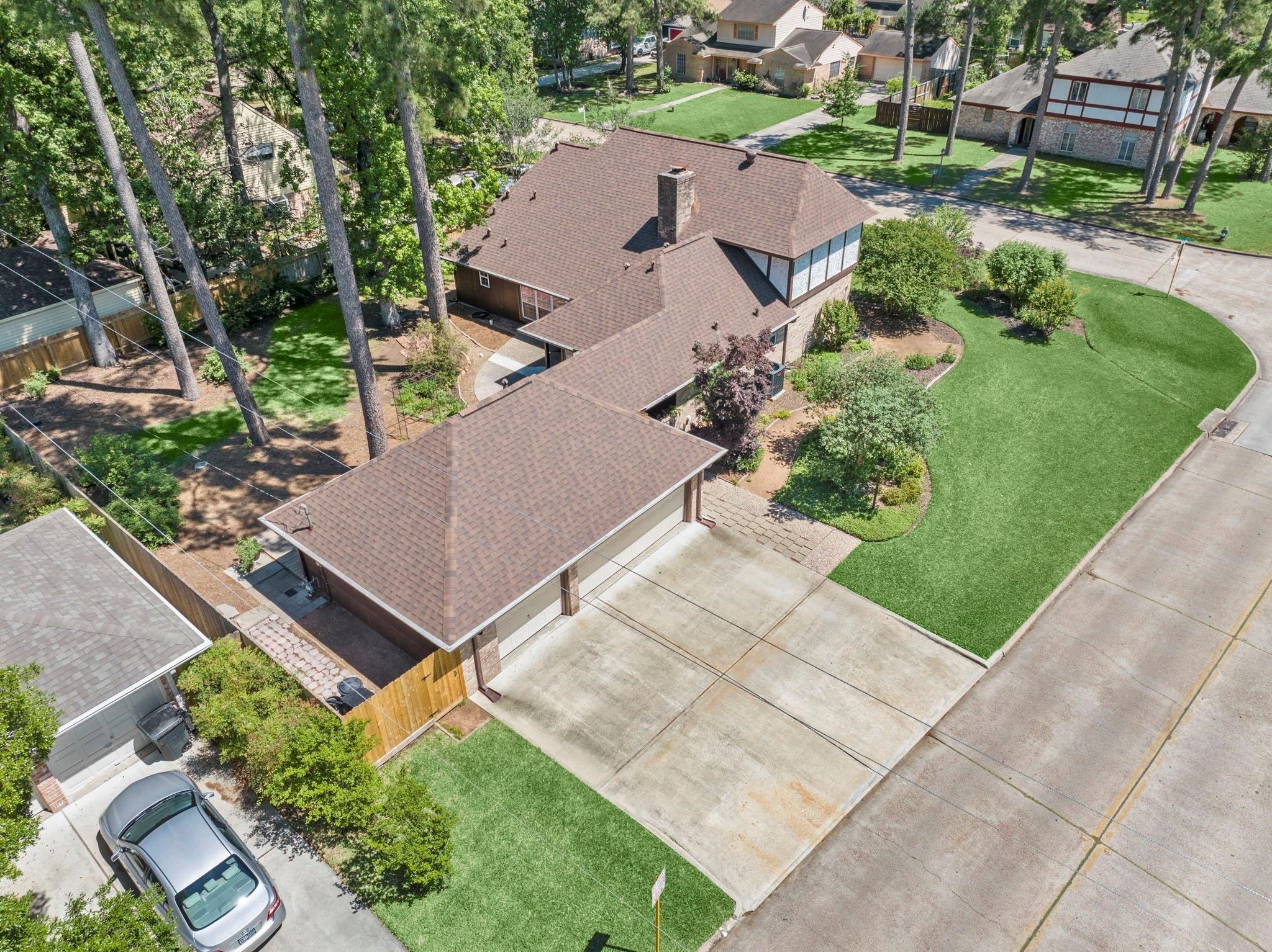518 Magic Oaks Drive Property Photo 10
