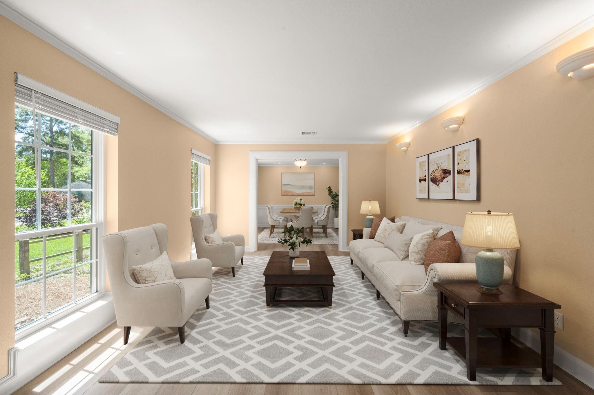 518 Magic Oaks Drive Property Photo 15