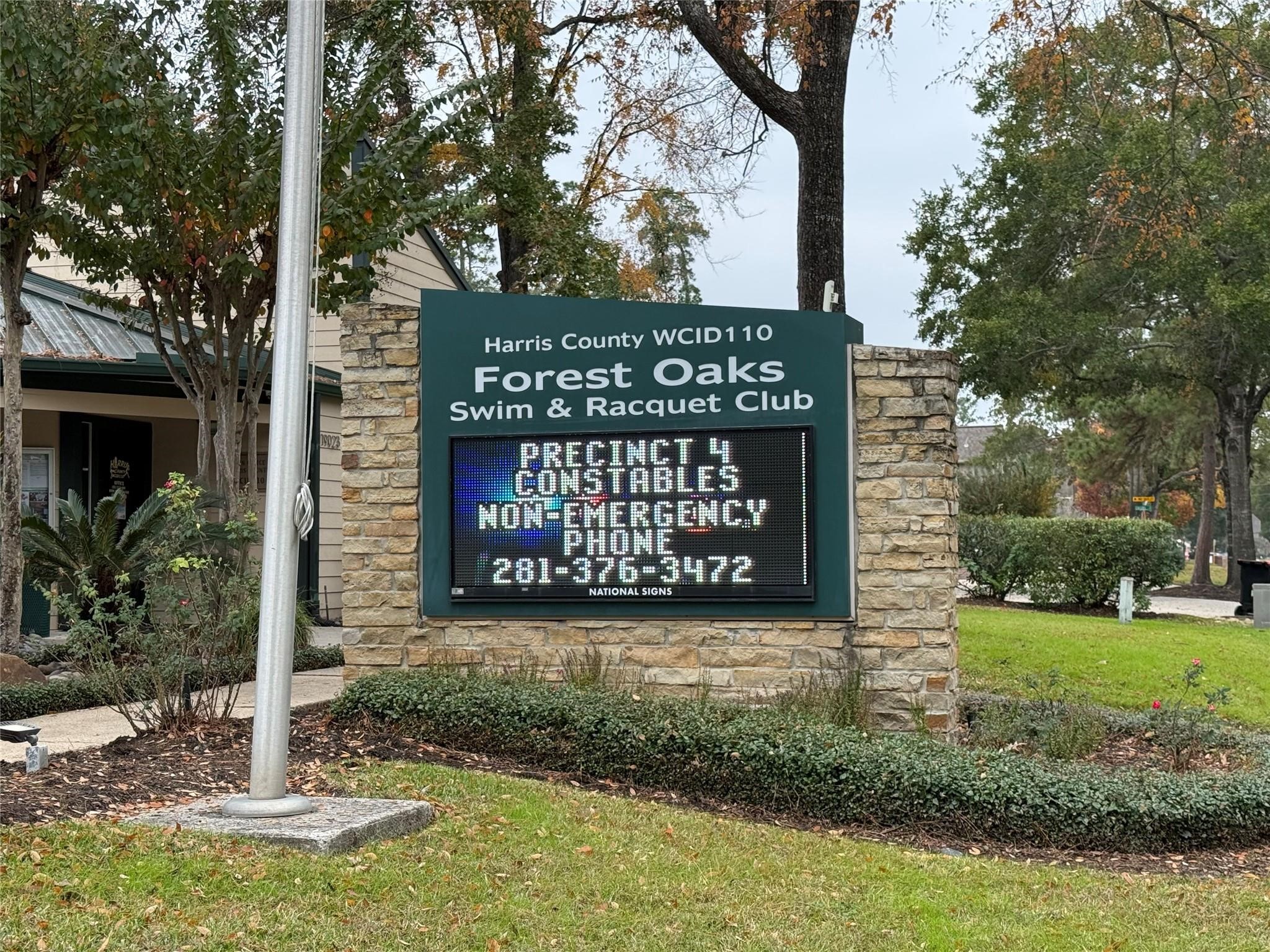 518 Magic Oaks Drive Property Photo 48
