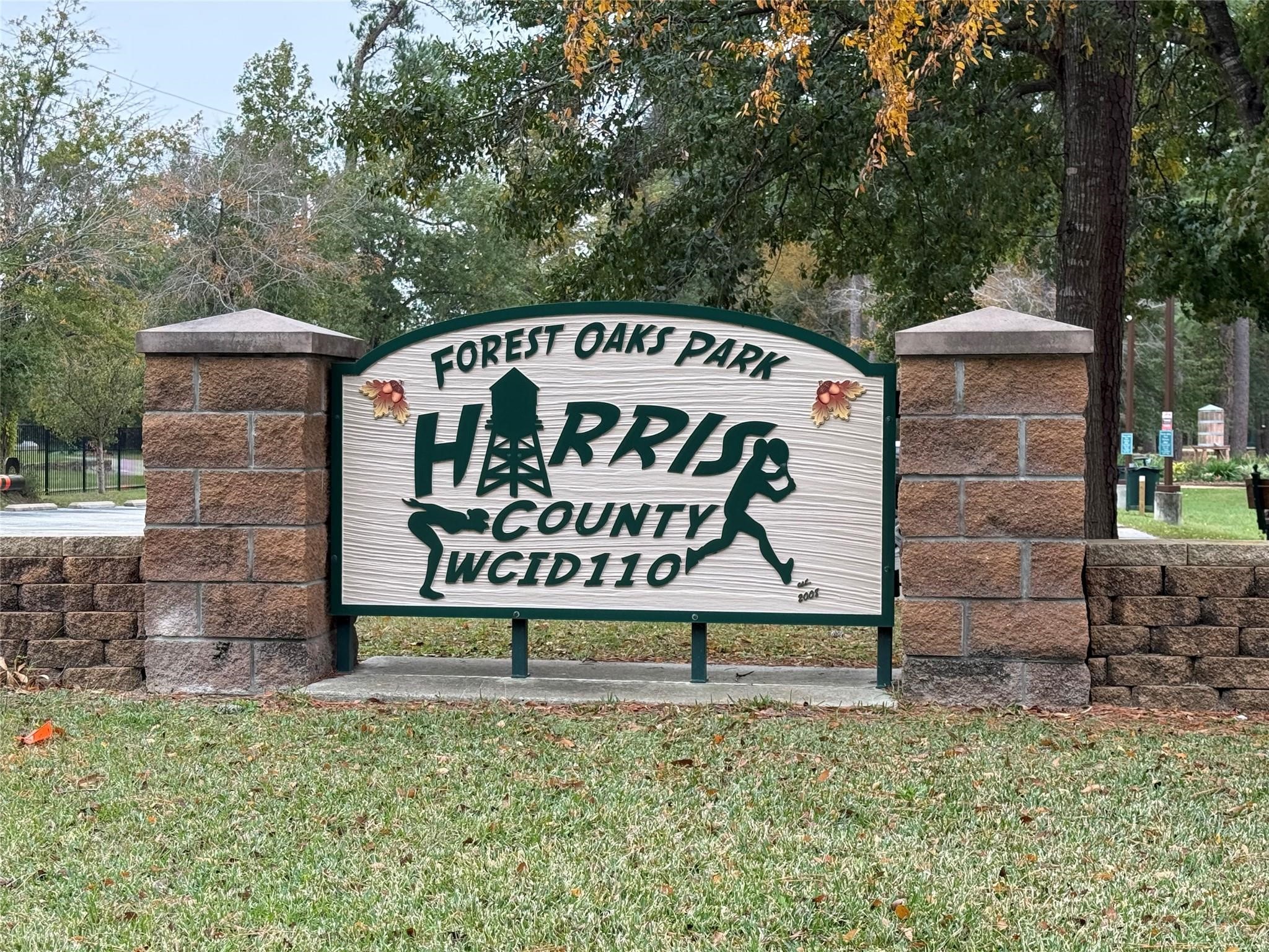 518 Magic Oaks Drive Property Photo 49