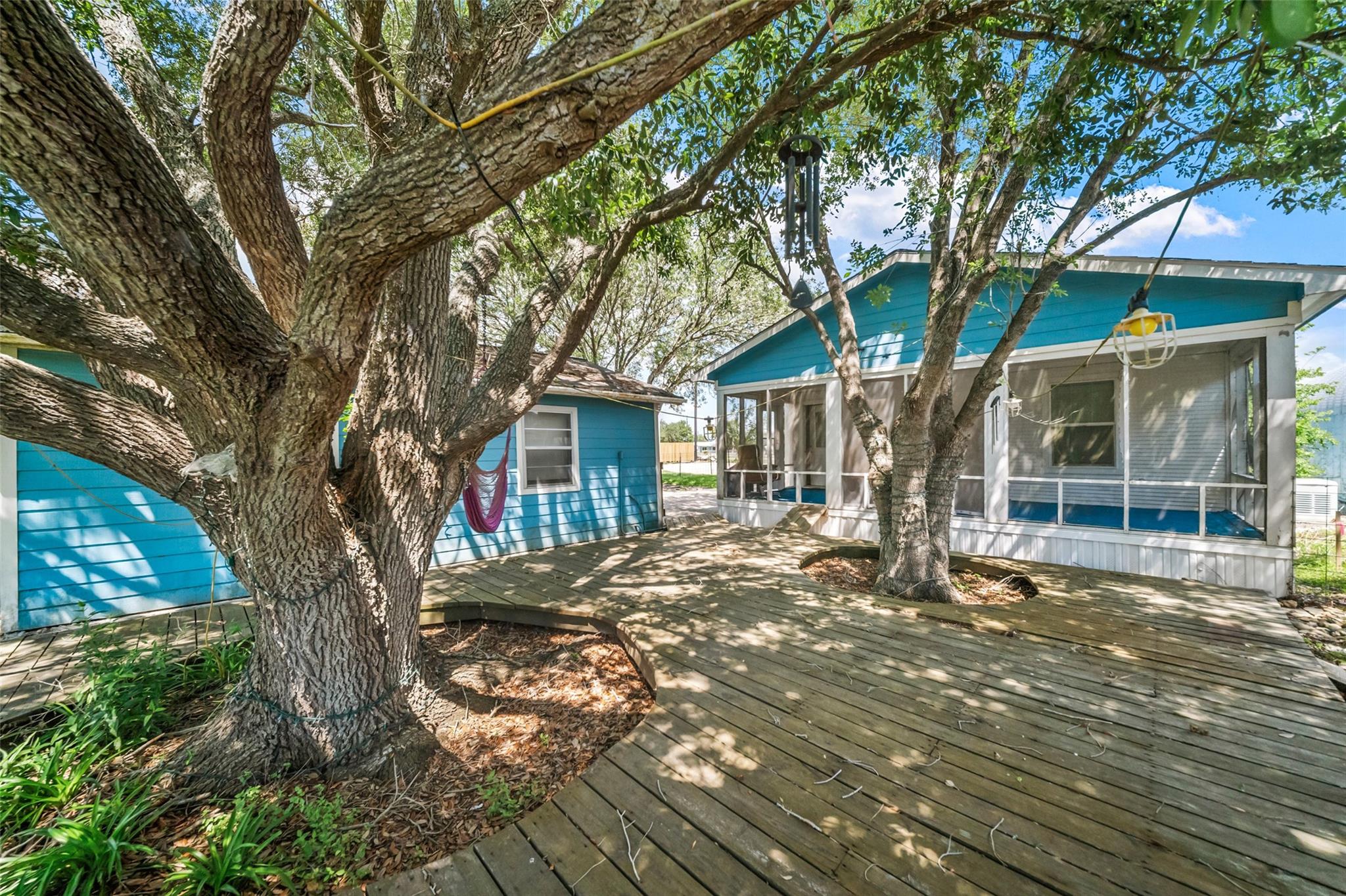 307 Center Street, Matagorda TX 77457 Property Photo 1