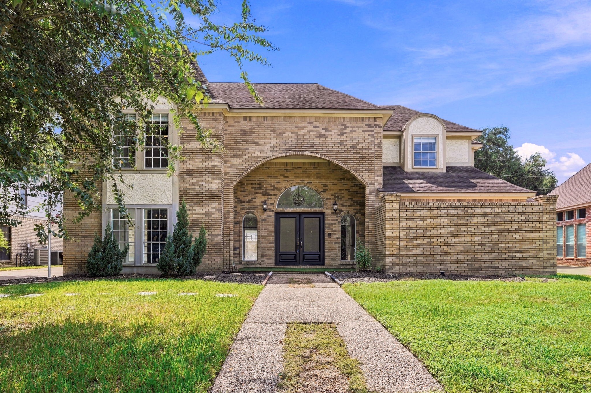 15407 Dawn Meadows Drive Property Photo 1