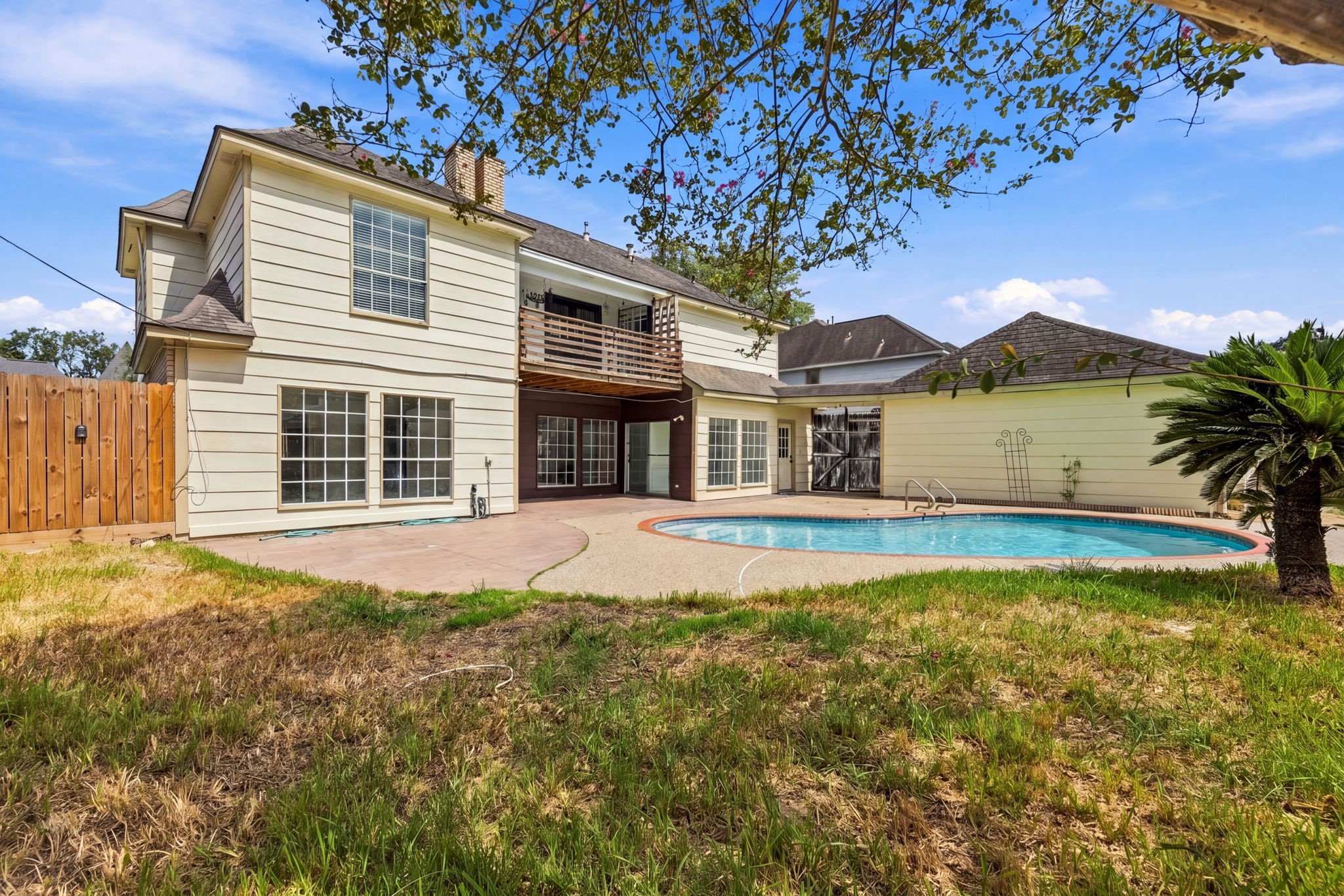 15407 Dawn Meadows Drive Property Photo 34