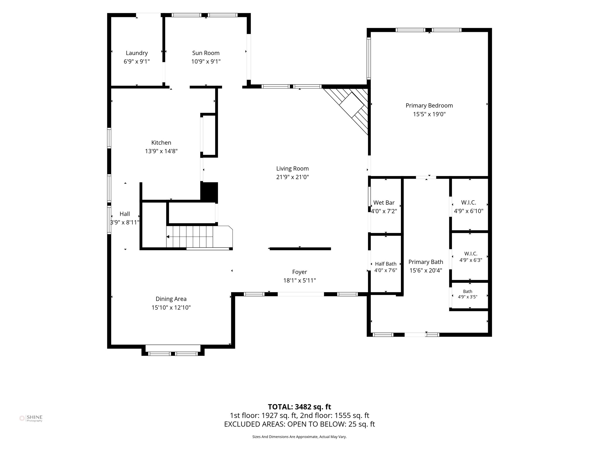 15407 Dawn Meadows Drive Property Photo 39