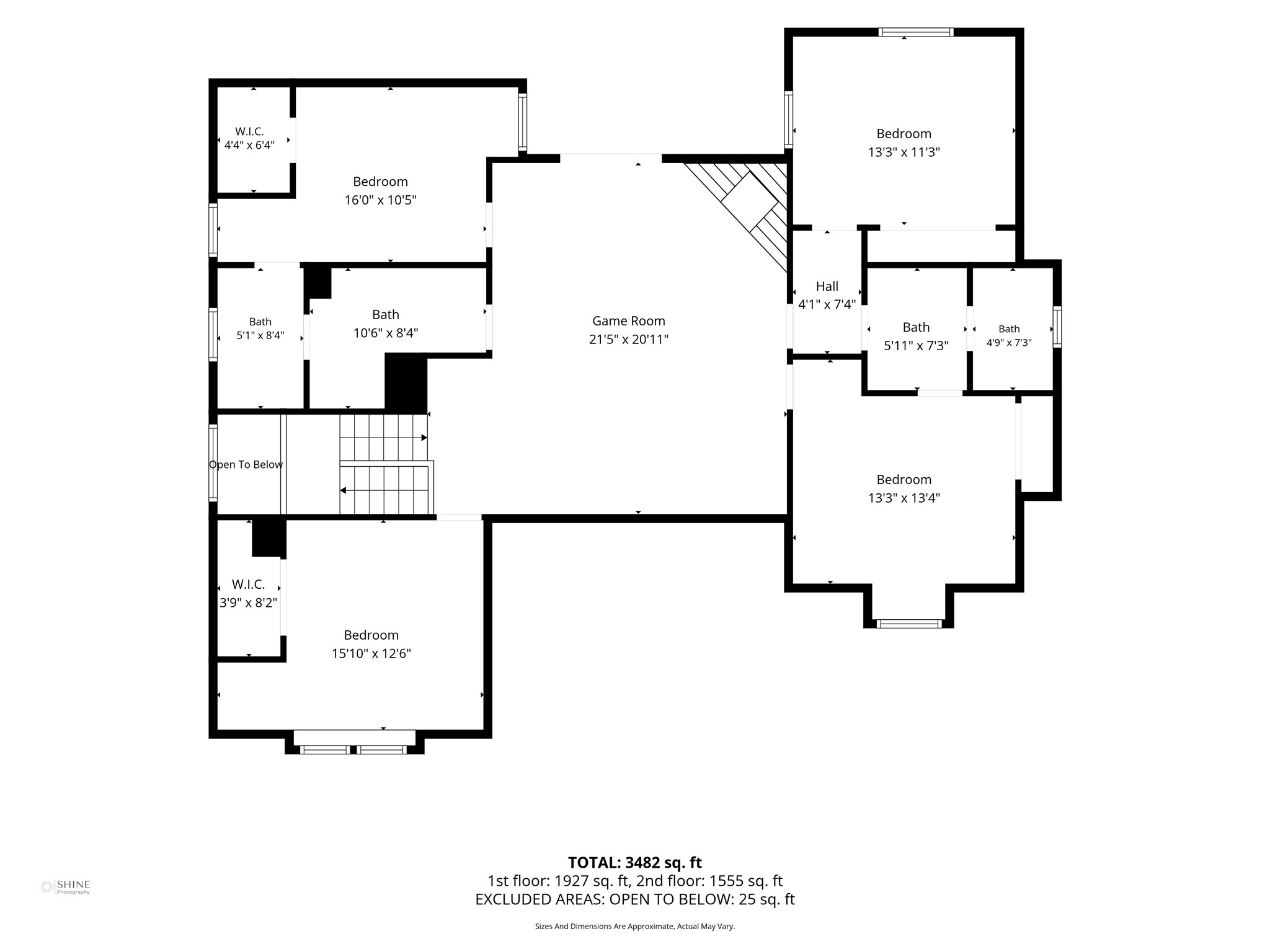 15407 Dawn Meadows Drive Property Photo 40