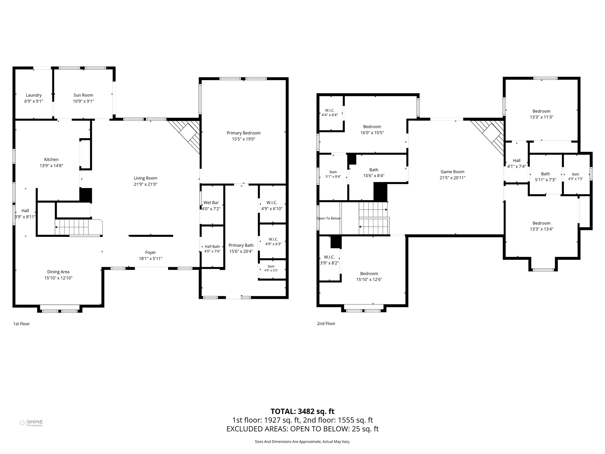 15407 Dawn Meadows Drive Property Photo 41