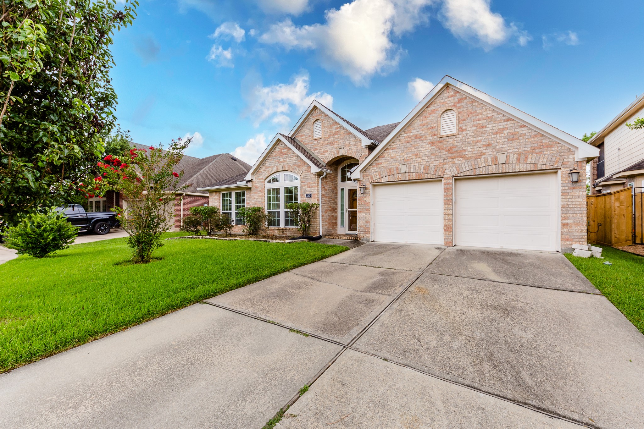 2703 Wild Lilac Drive Property Photo 1