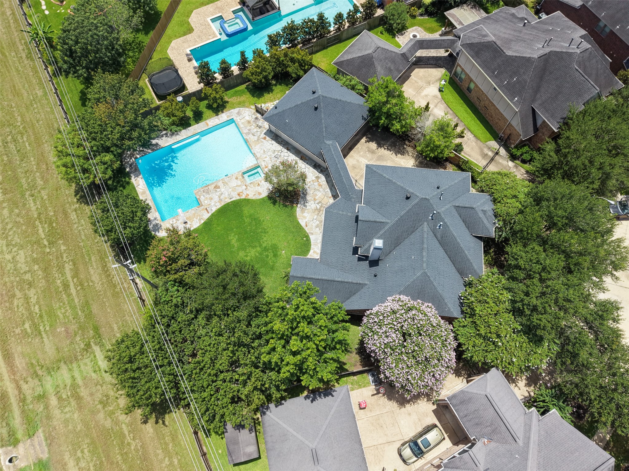 5450 Faircreek Lane Property Photo 33